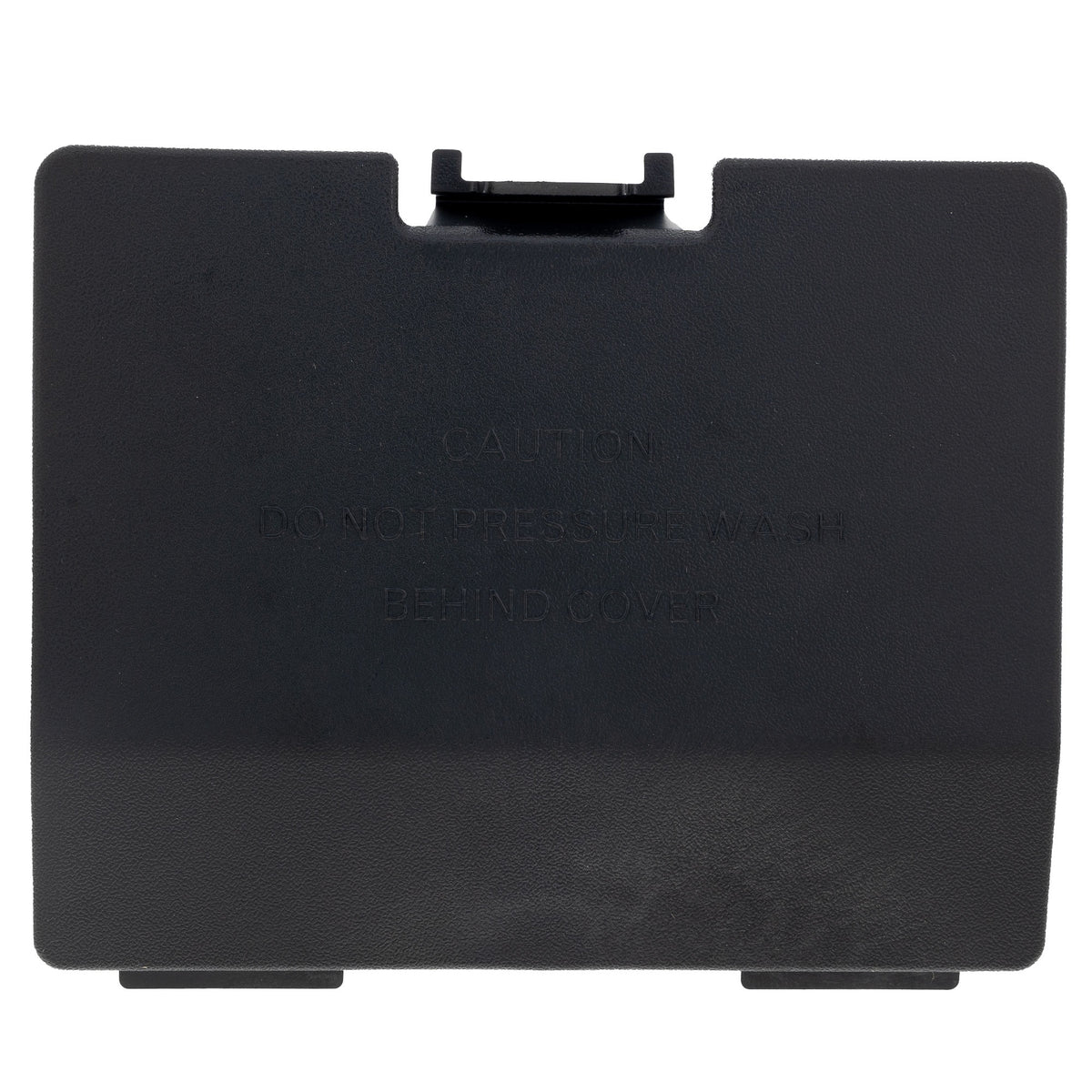 Polaris Rocker Panel ECU Cover 5454123