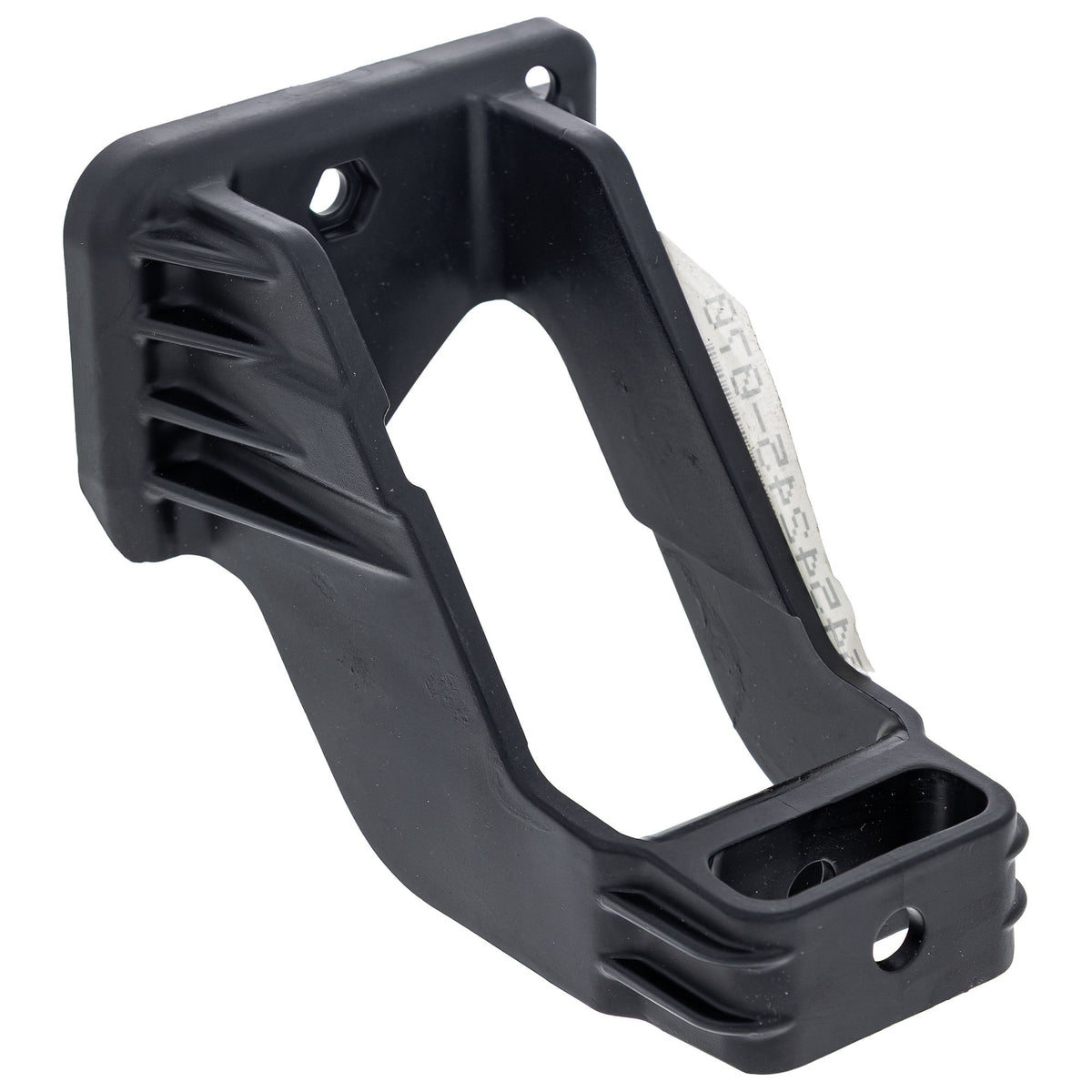 Polaris Black Right Hand T-Rail Bracket 5454245-070