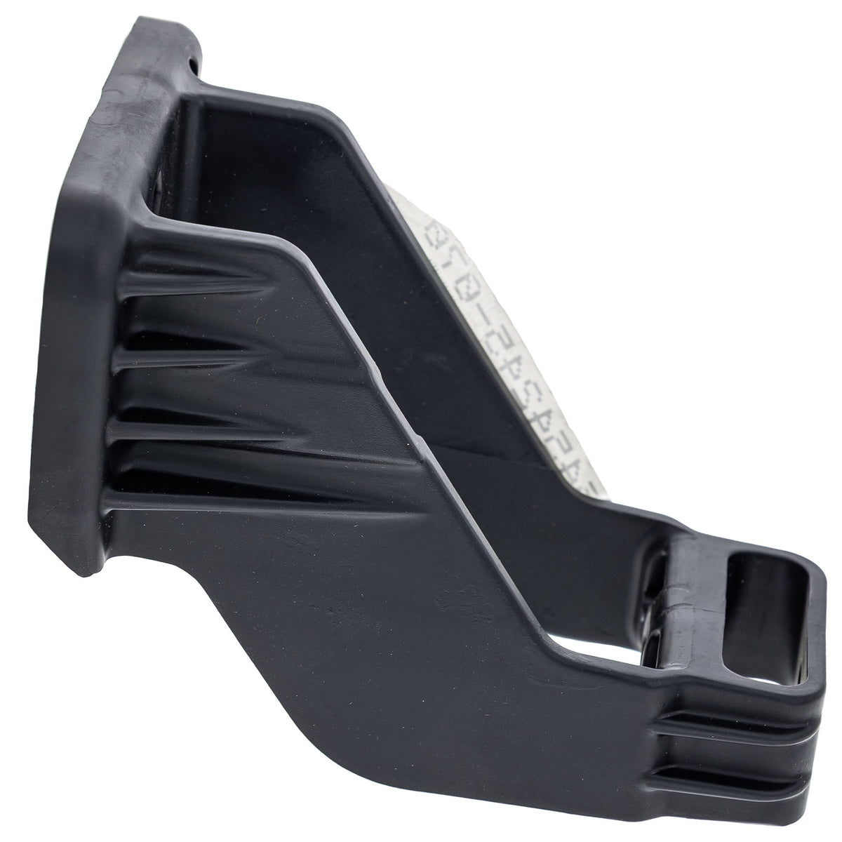 Polaris Black Right Hand T-Rail Bracket 5454245-070 alternate view