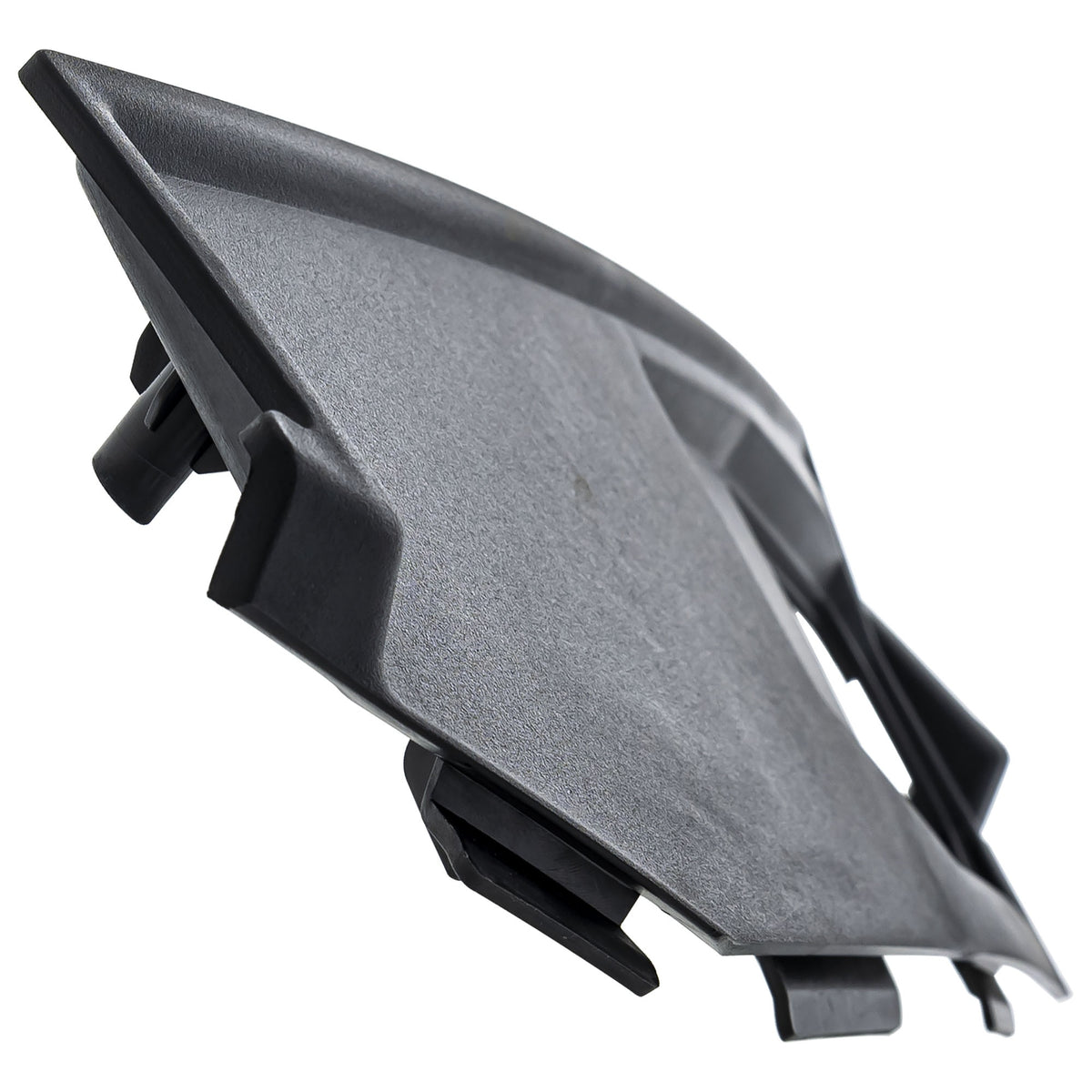 Polaris Black Right Hand Closeoff Panel 5454318-070 alternate view