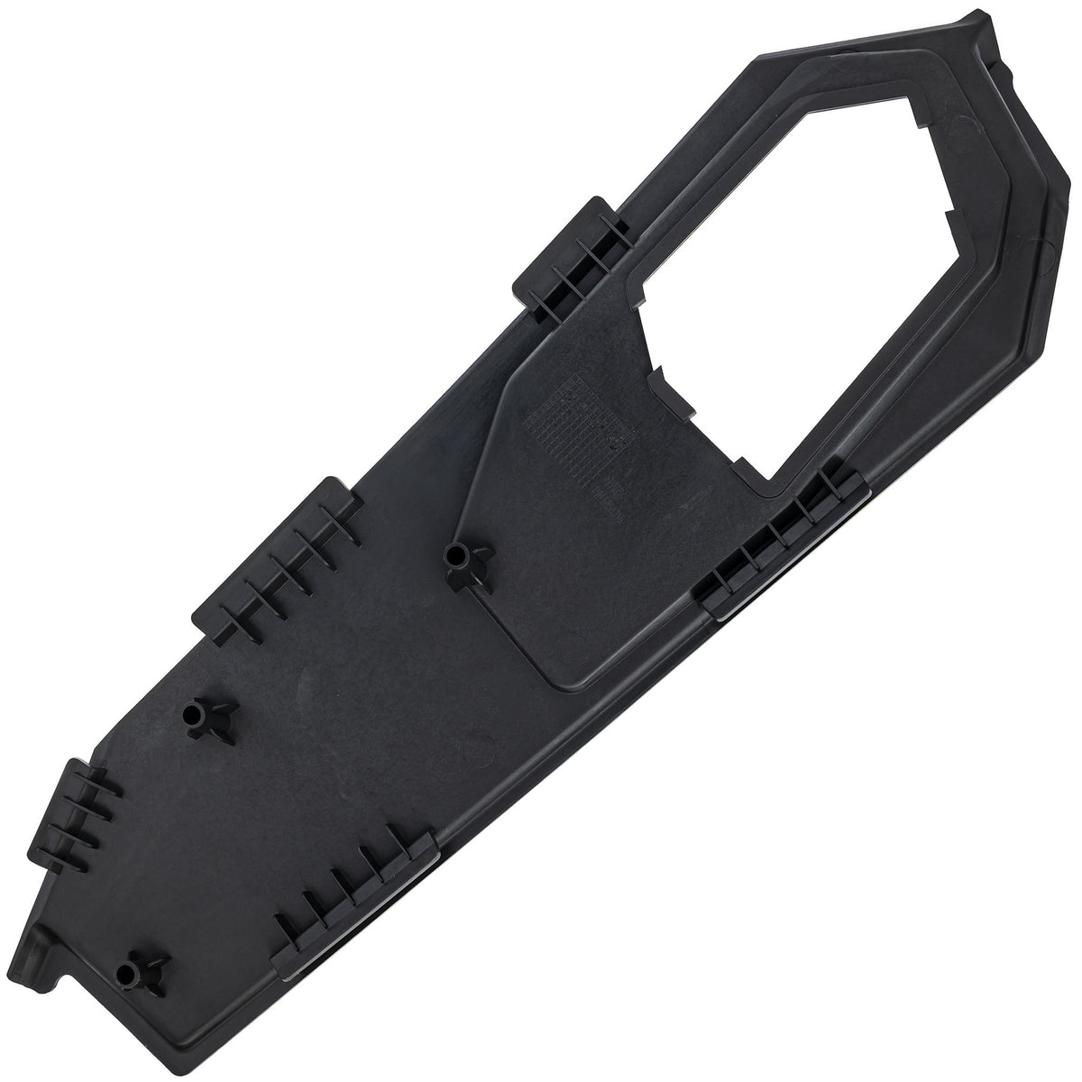 Polaris Black Right Hand Closeoff Panel 5454318-070 additional view