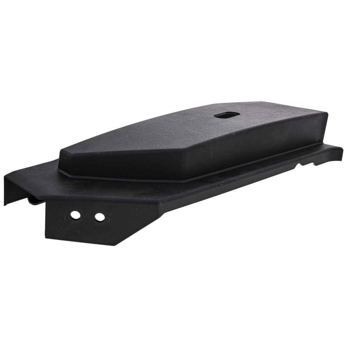 Polaris Black Left Hand ROPS Pillar Cover 5454372-070 additional view