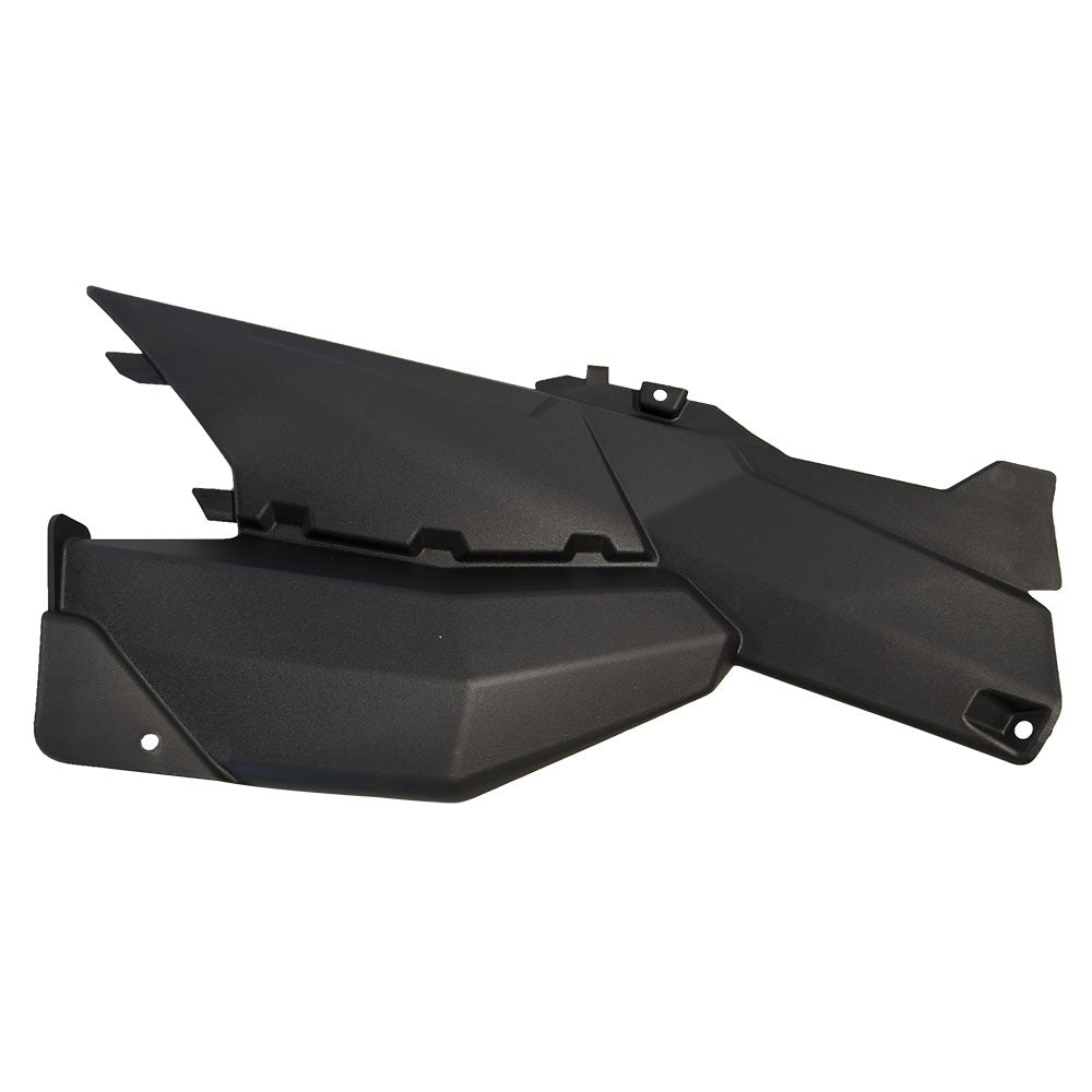 Polaris Black Lower Right Hand Side Panel 5454391-070