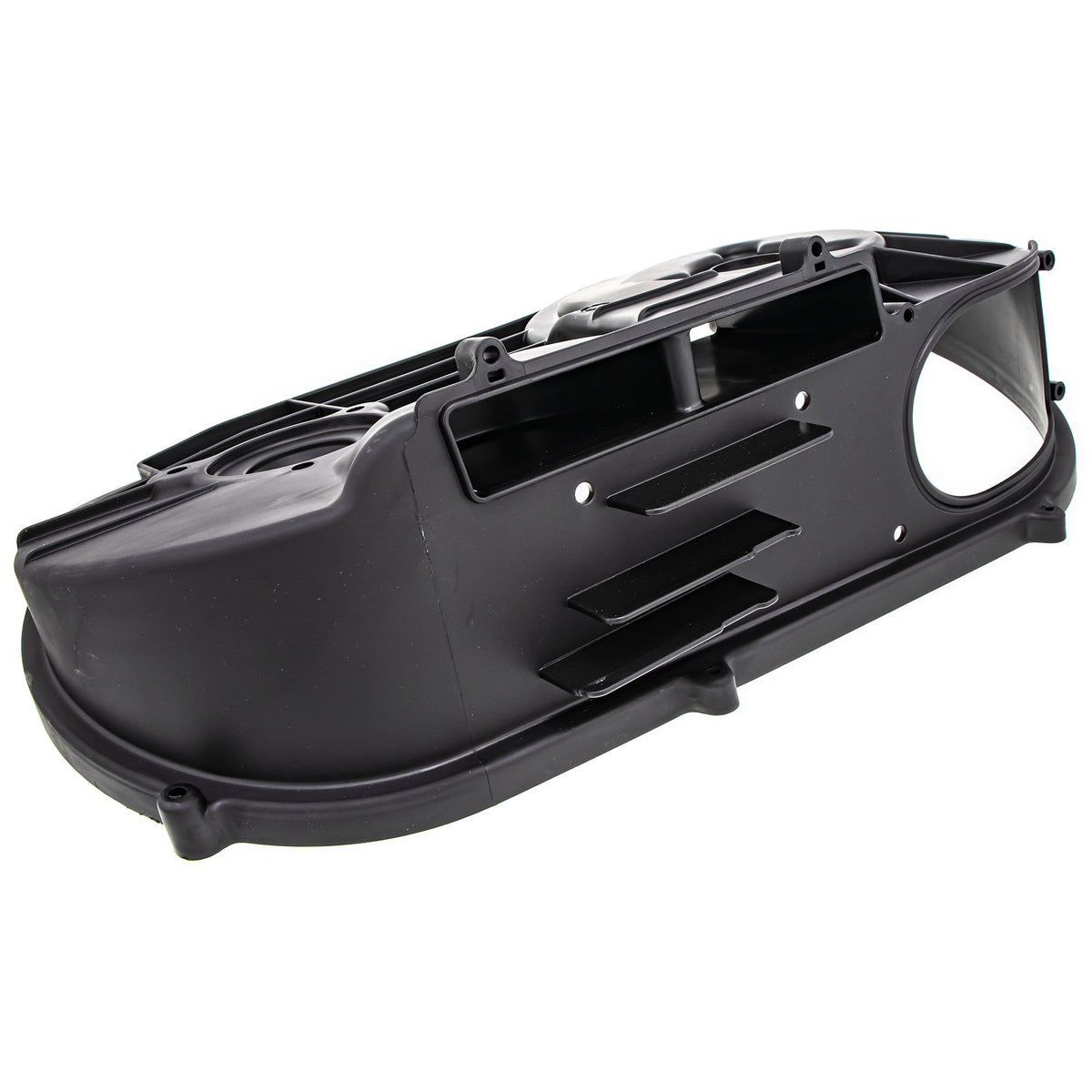Polaris Black Inner Clutch Cover 5454487-070