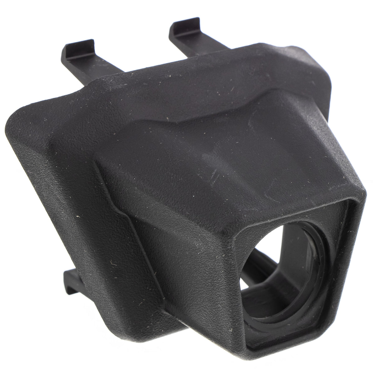 Polaris Gloss Black Front Mount Camera 5454705-070