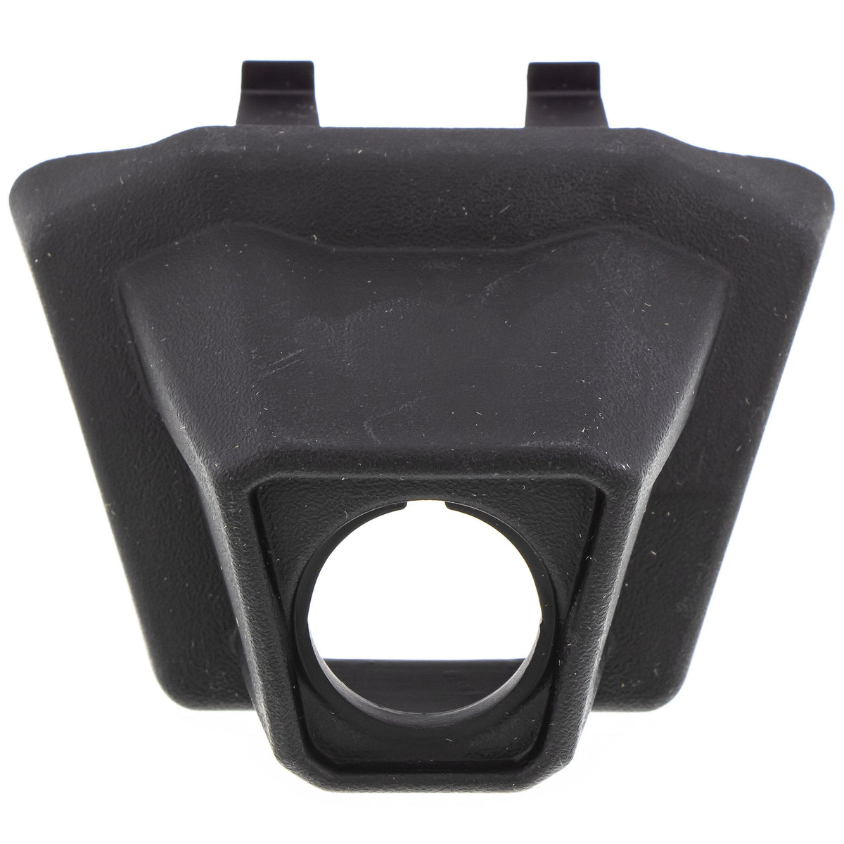 Polaris Gloss Black Front Mount Camera 5454705-070 alternate view