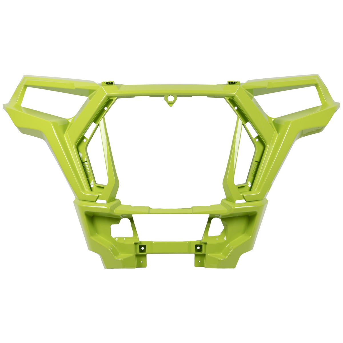 Polaris Lifted Lime Front Fascia 5454743-801