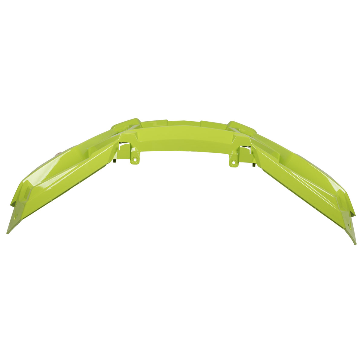 Polaris Lifted Lime Front Fascia 5454743-801 additional view