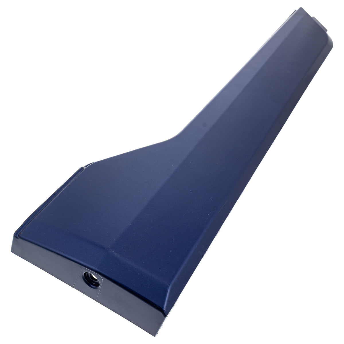 Polaris Matte Navy Blue Left Door Accent Panel 5454749-726 alternate view