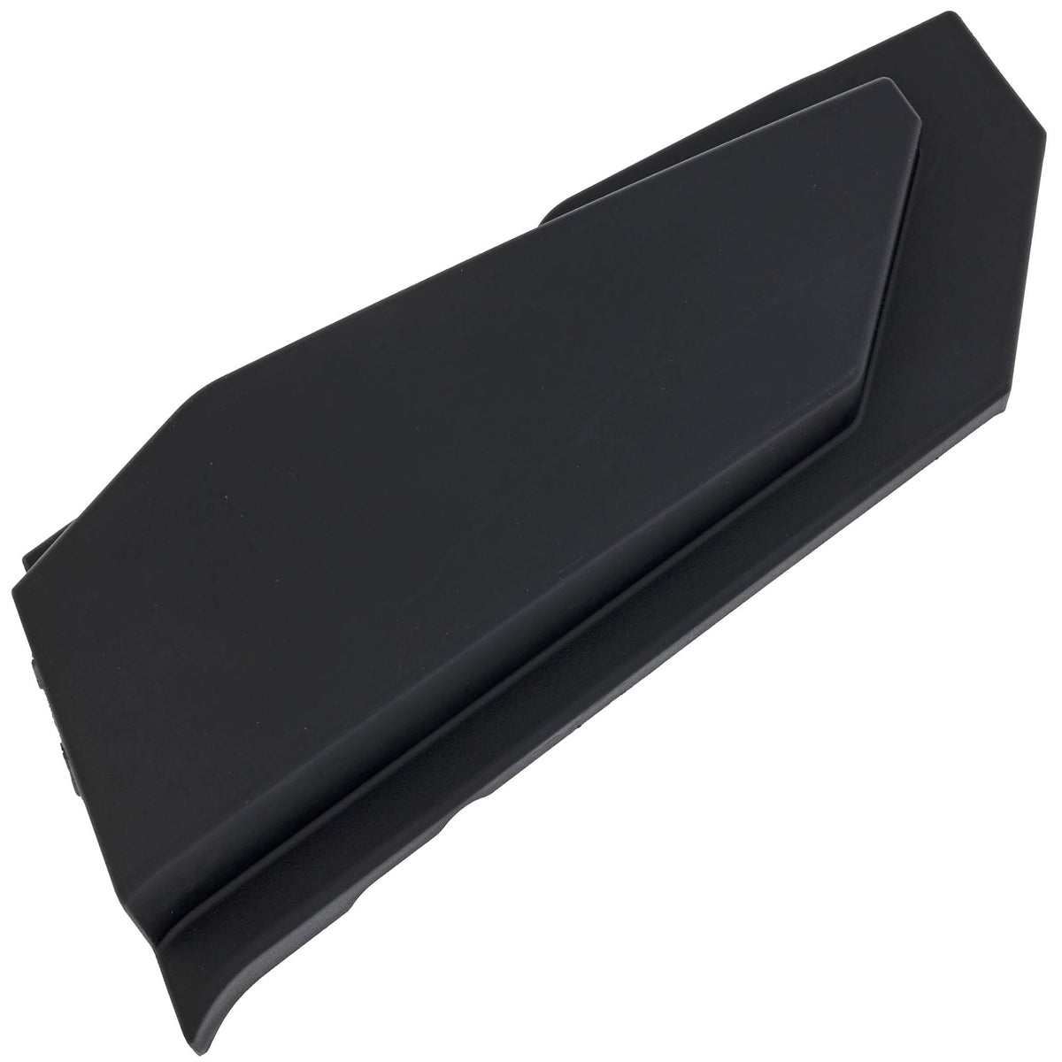 Polaris Black Right Hand ROPS Pillar Cover 5454756-070