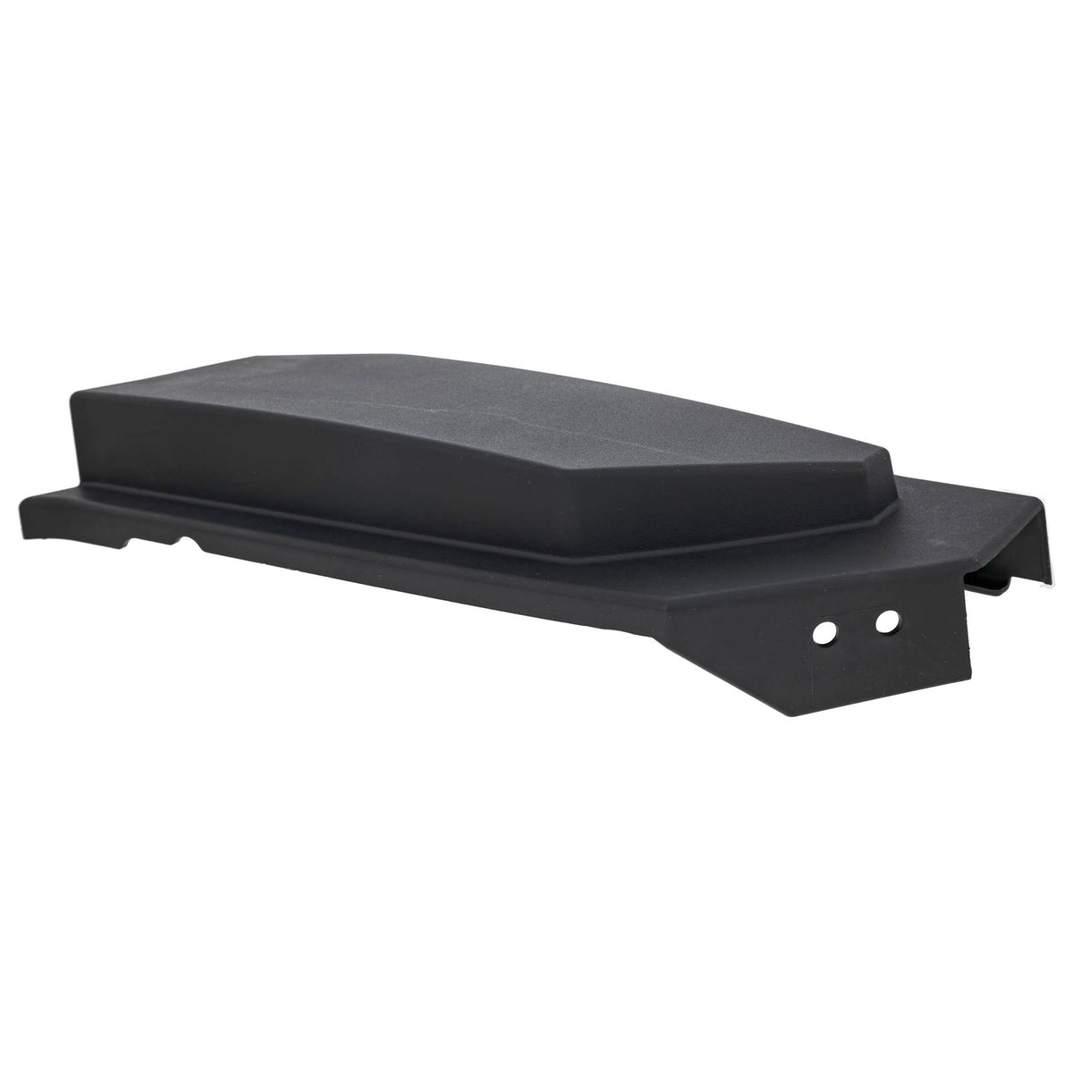 Polaris Black Right Hand ROPS Pillar Cover 5454756-070 additional view