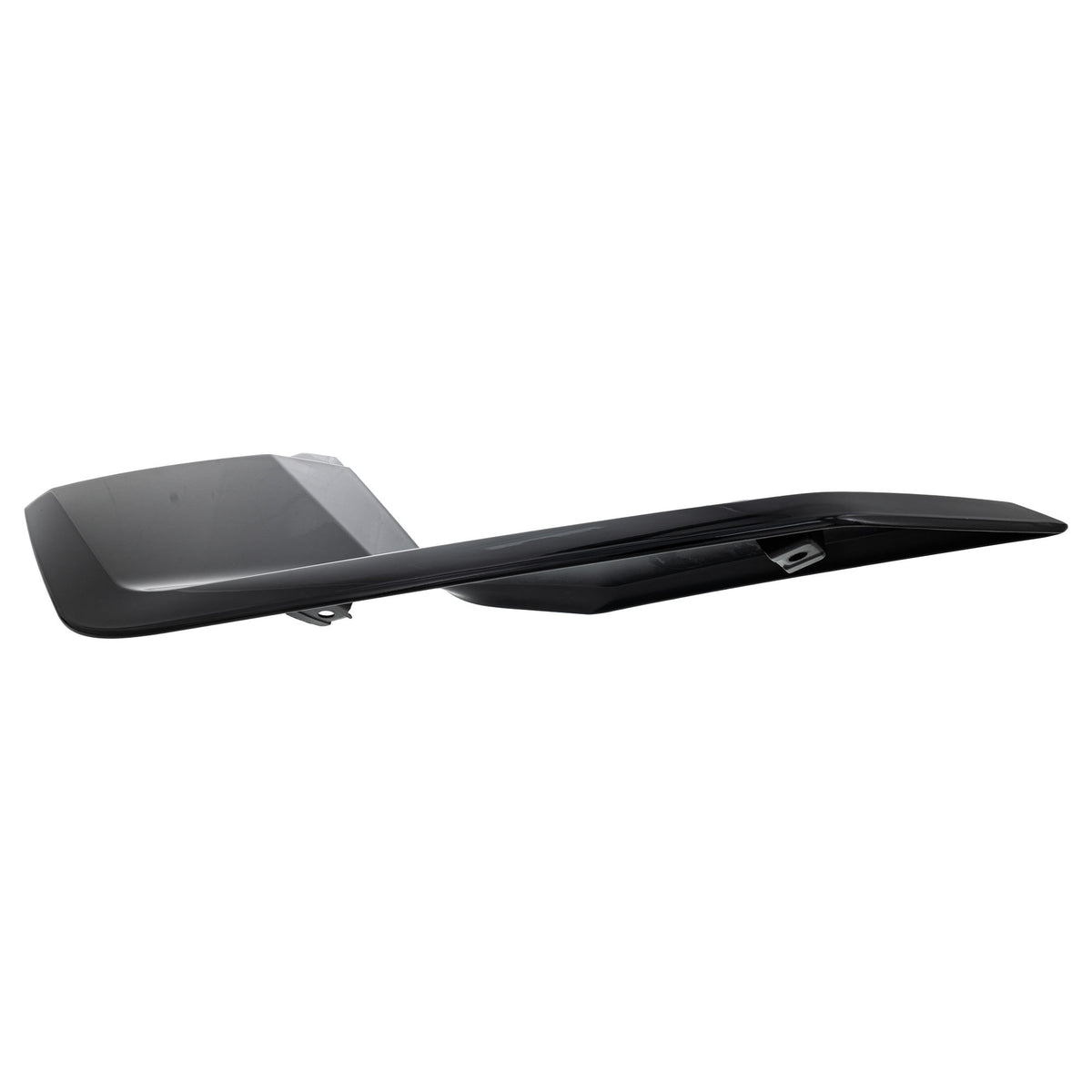 Polaris Black Front Left Hand Upper Wing 5454971-266 Slingshot