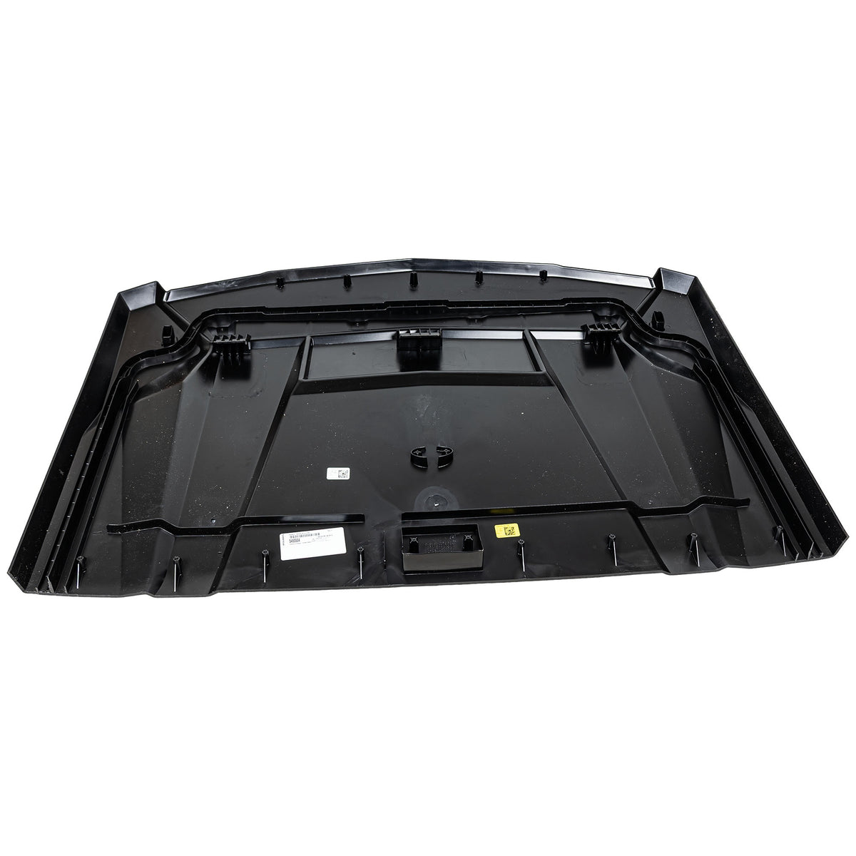Polaris Front Poly Roof Panel 5455534 1000 4 2018-2026 5453107