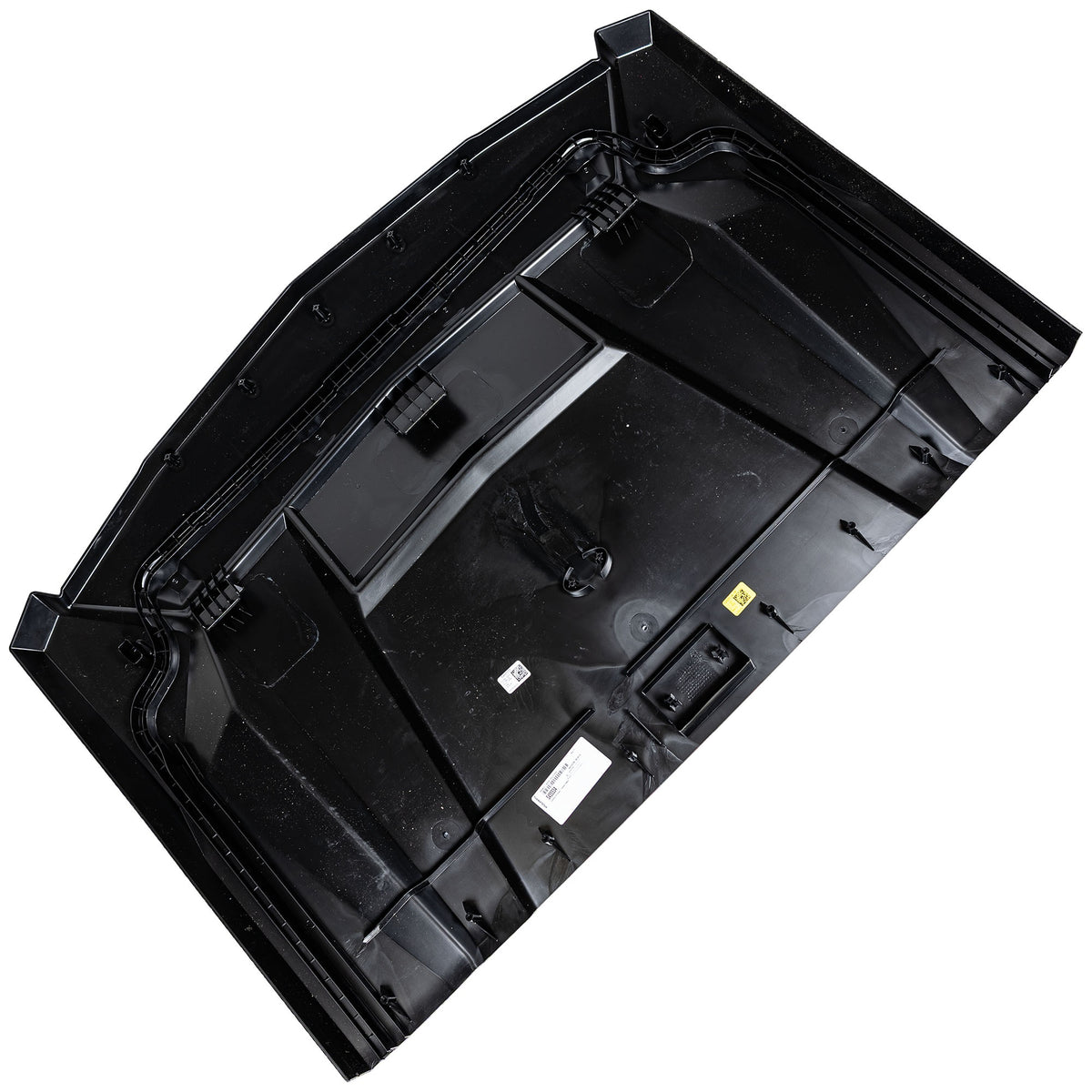 Polaris Front Poly Roof Panel 5455534 1000 4 2018-2026 5453107