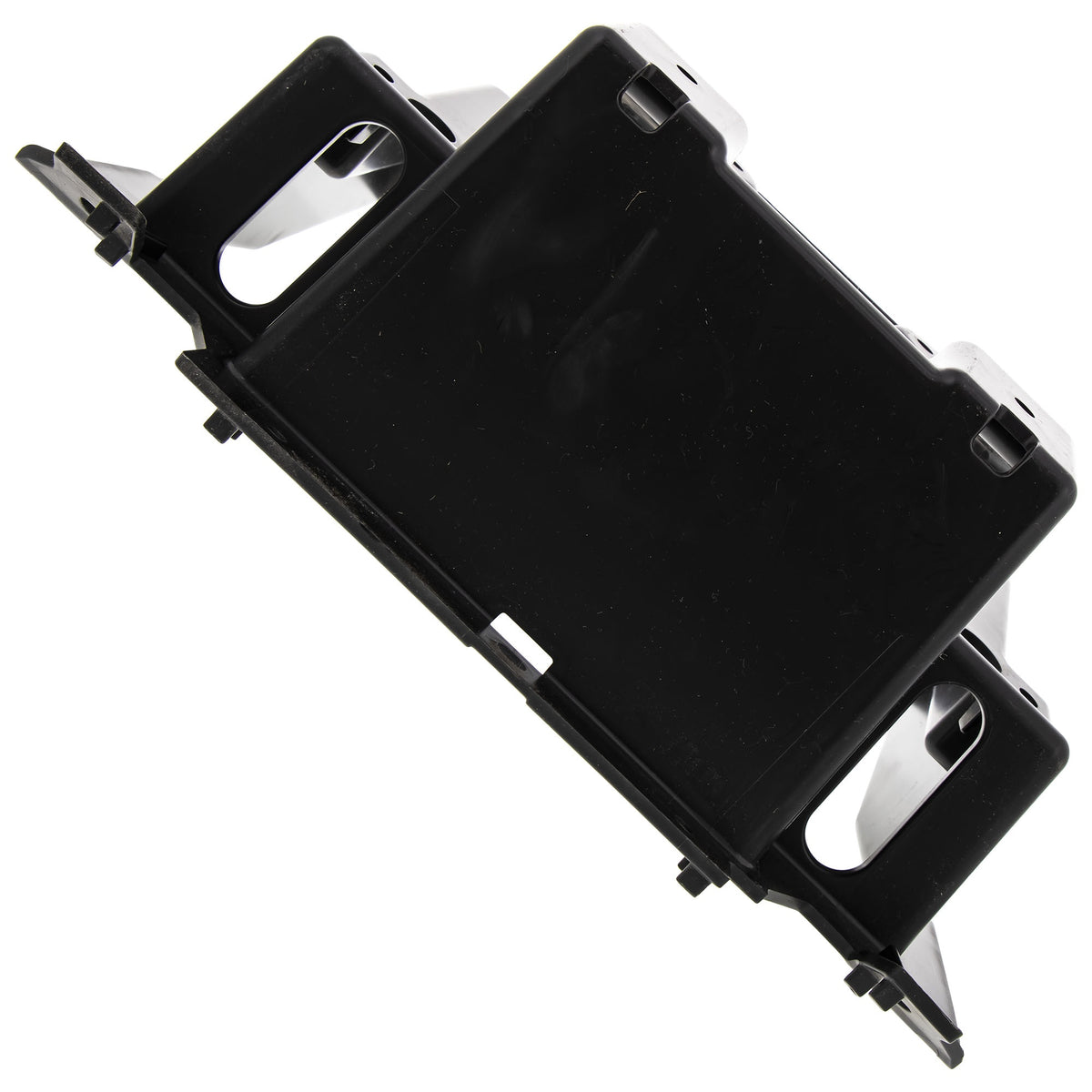 Polaris Black Battery Tray 5455709-070 4 2 2018-2025 5455709