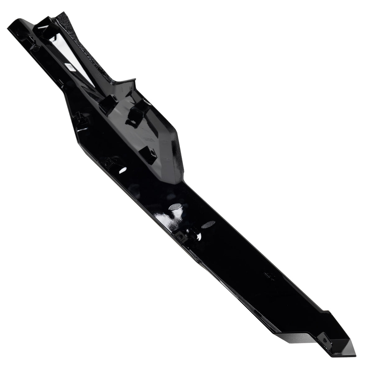 Polaris Cruiser Black Rear Right Outer Fender 5455888-266 additional view