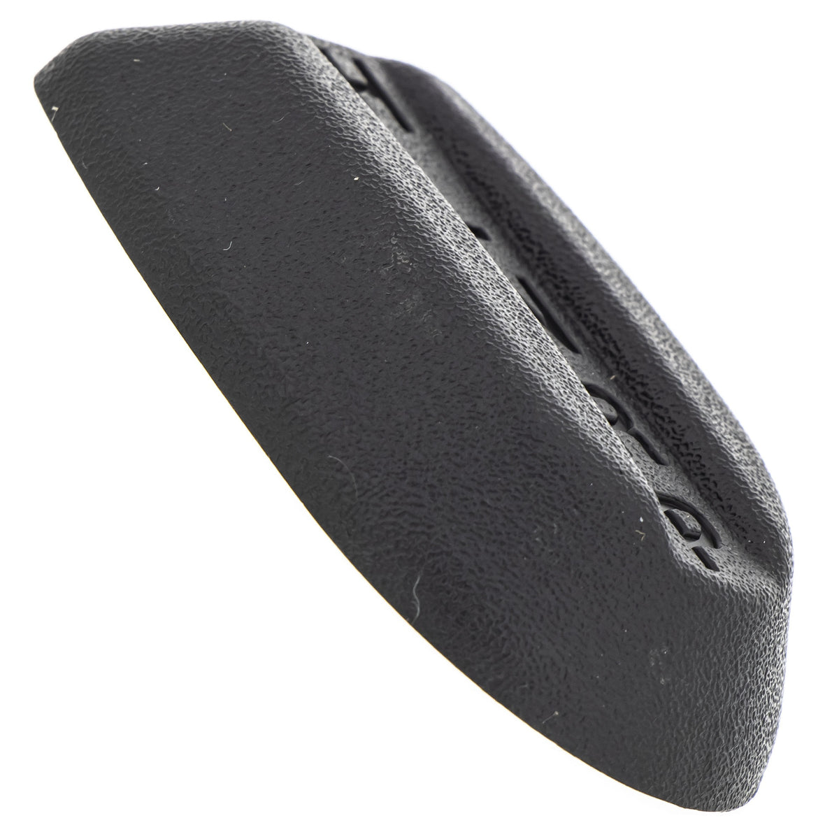 Polaris Gloss Black Shifter Knob Cover 5455972-070 Ranger SP 570