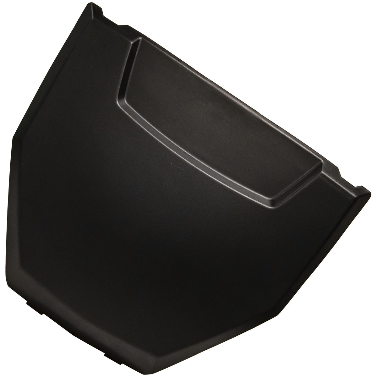Polaris Gloss Black Inner Hood 5456064-070