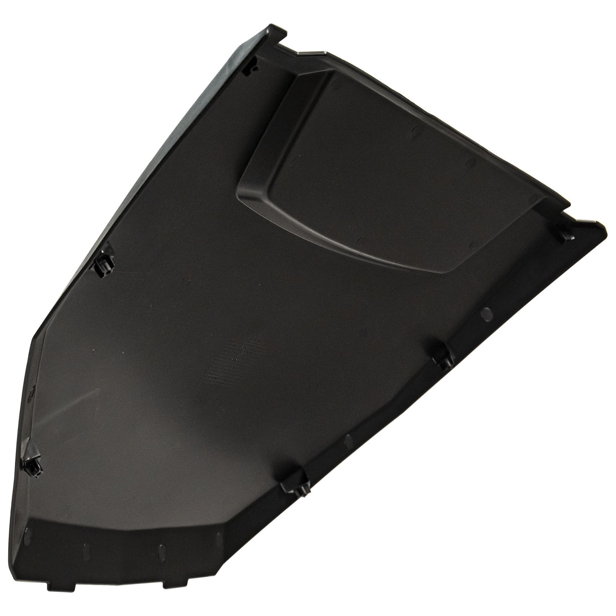 Polaris Gloss Black Inner Hood 5456064-070 additional view
