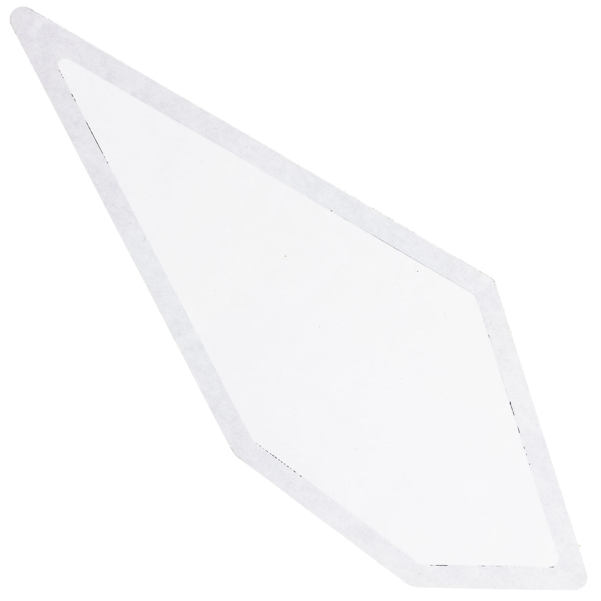 Polaris Rear Inner Right Hand Intake Screen 5456092 alternate view