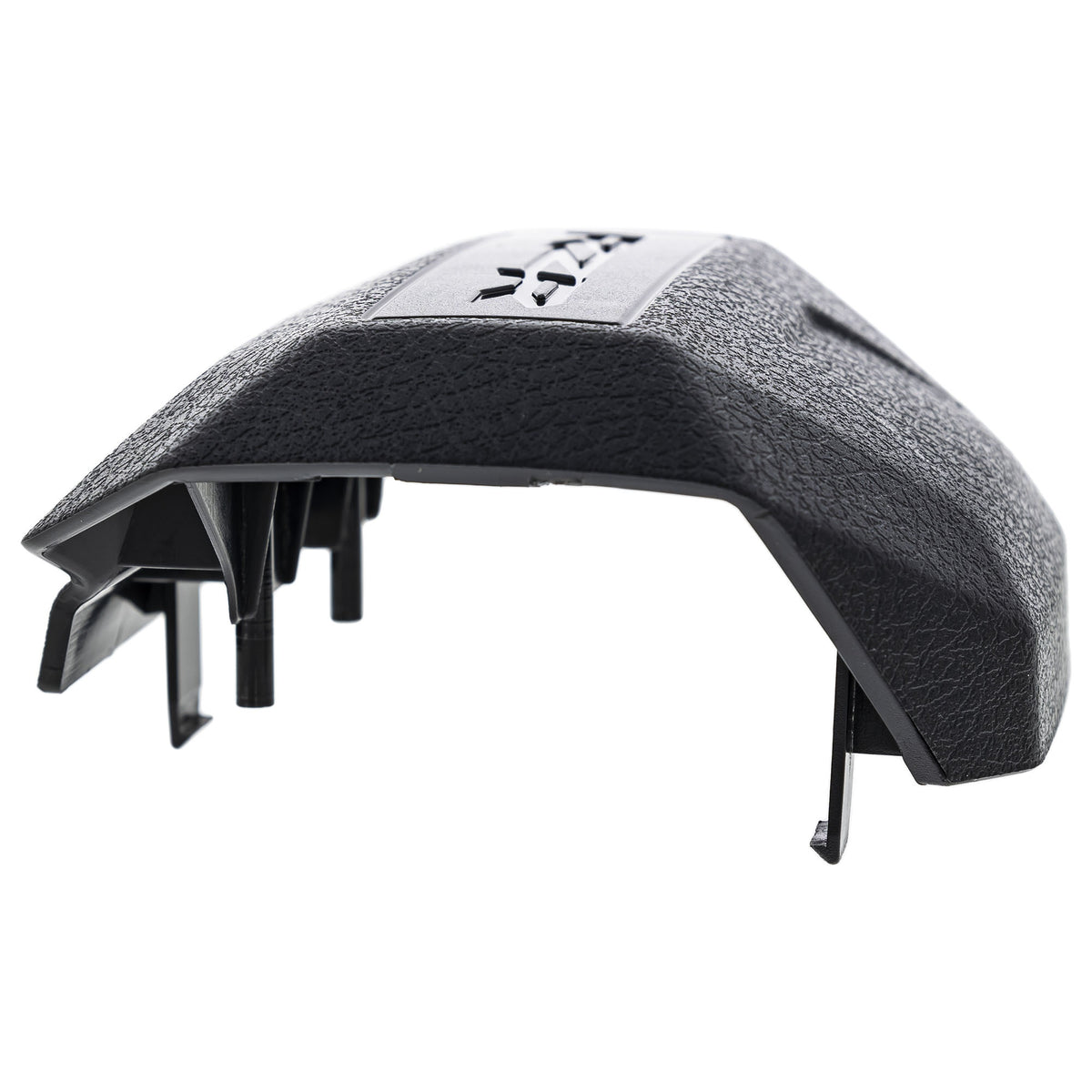Polaris Black Steering Wheel Cap 5456146-070 4 2020-2025