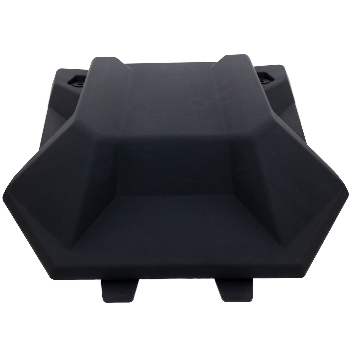 Polaris Gloss Black Center Hood 5456295-070 additional view