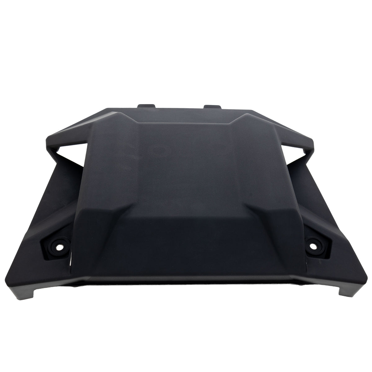Polaris Gloss Black Center Hood 5456295-070 4 2022-2024