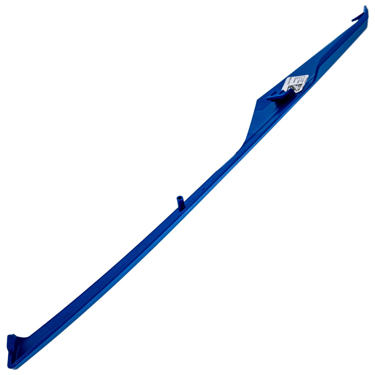 Polaris TRIM-CONSOLE LH IN-MLD VELBLUE 5456441-689 additional view