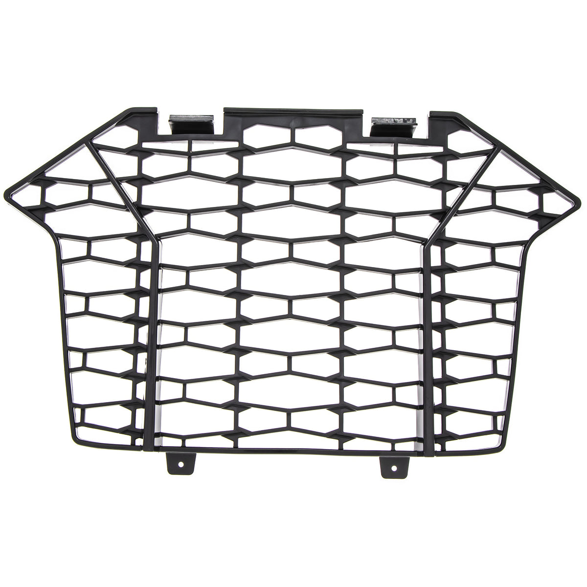 Polaris Black Front Fascia Grill 5456612-070