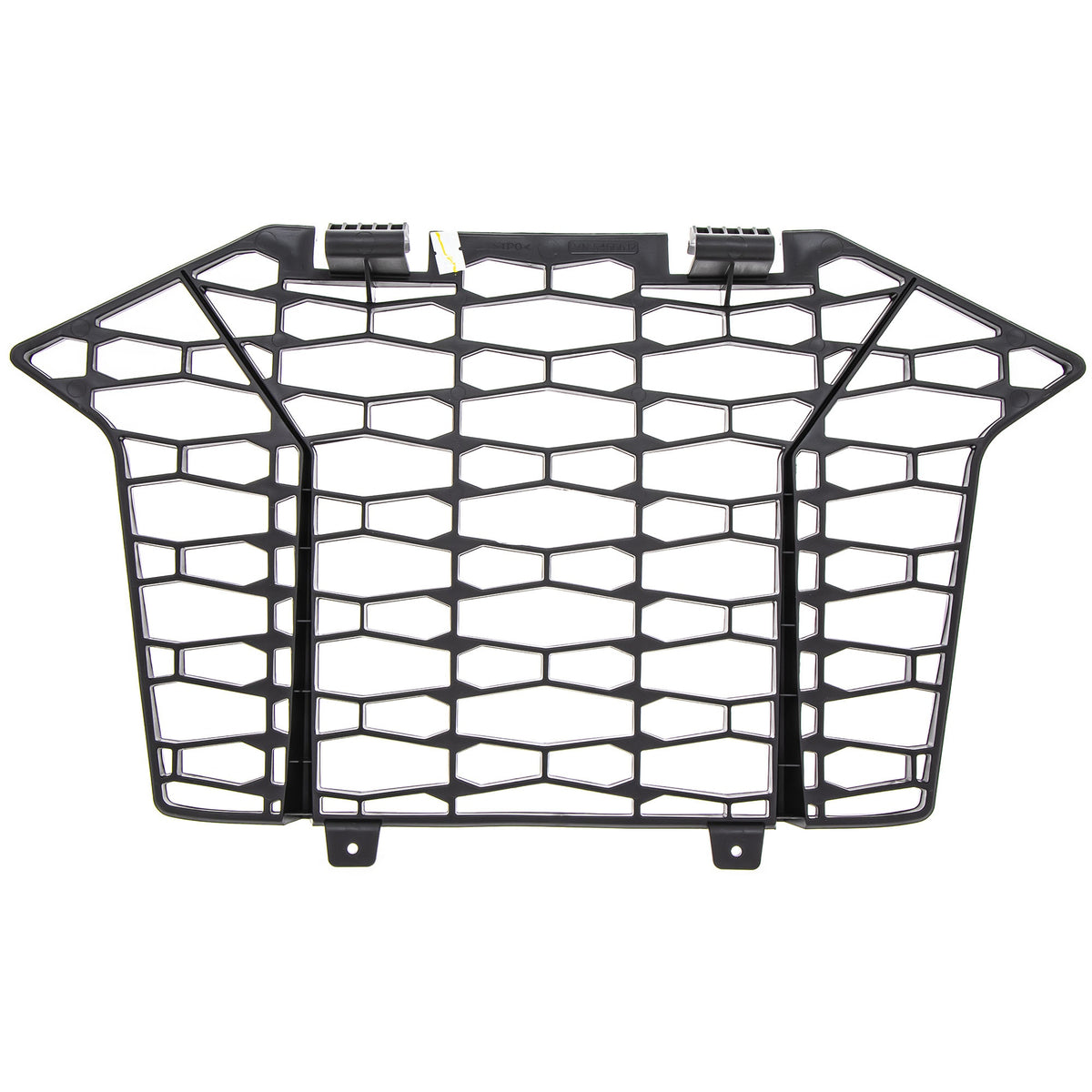 Polaris Black Front Fascia Grill 5456612-070 4 2 2018-2024