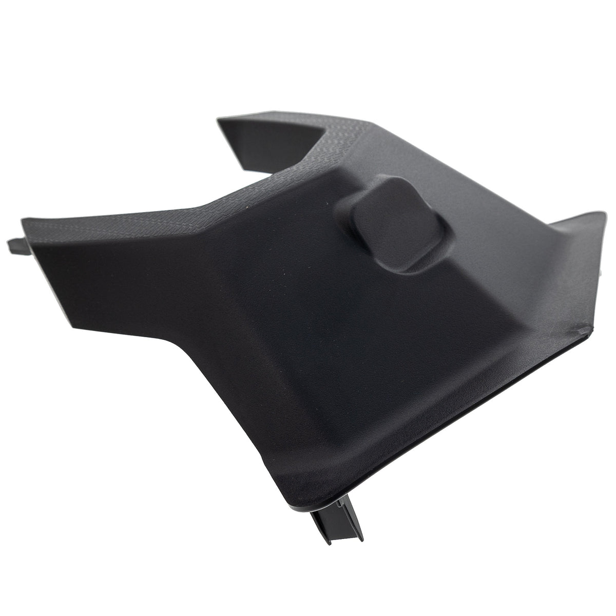 Polaris Black Front Center Cover 5457089-070 Sportsman Touring 570