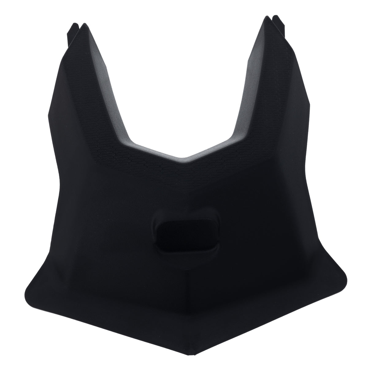 Polaris Black Front Center Cover 5457089-070 Sportsman Touring 570