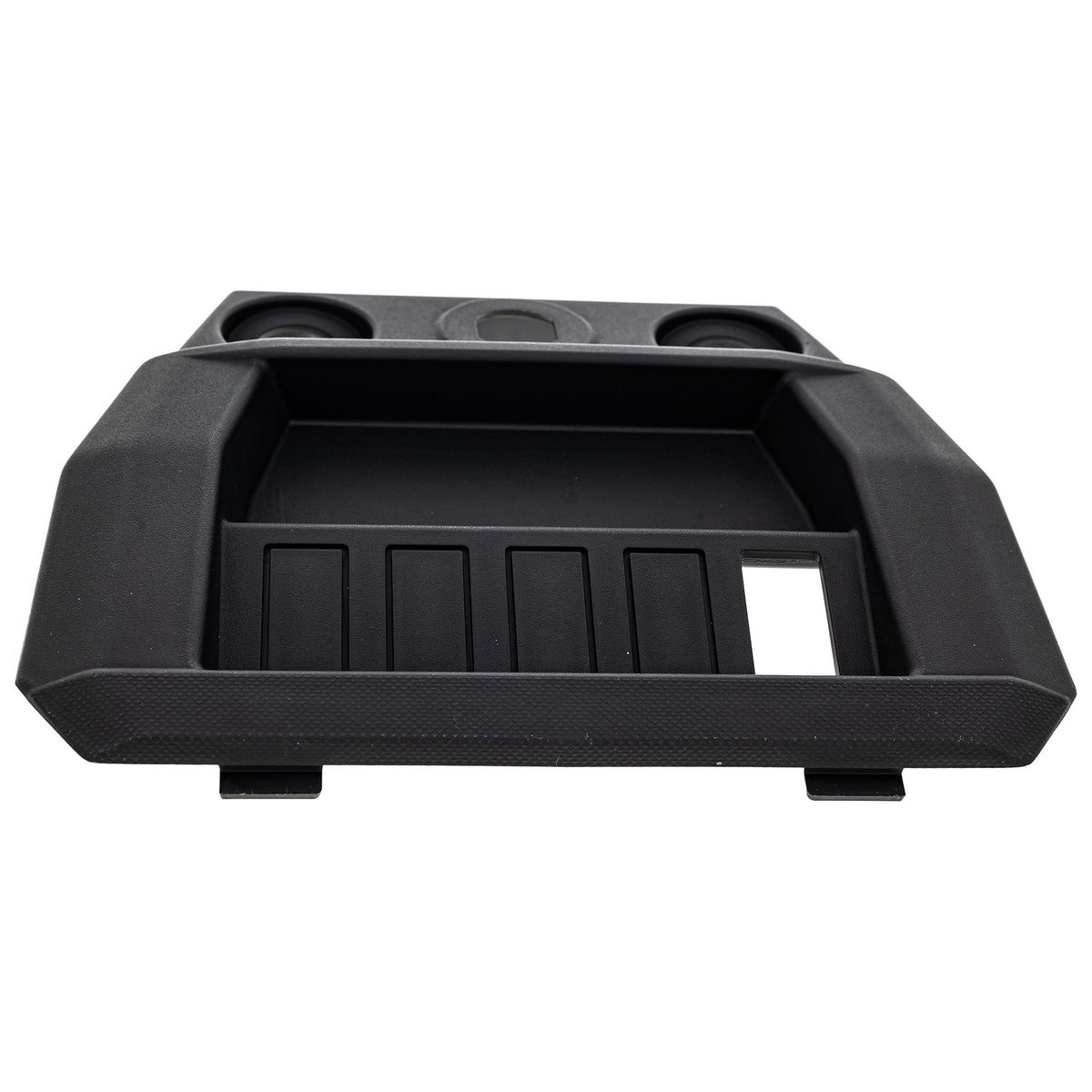 Polaris Gloss Black Controls Dash 5457131-070 Ranger 1000 Ranger Crew