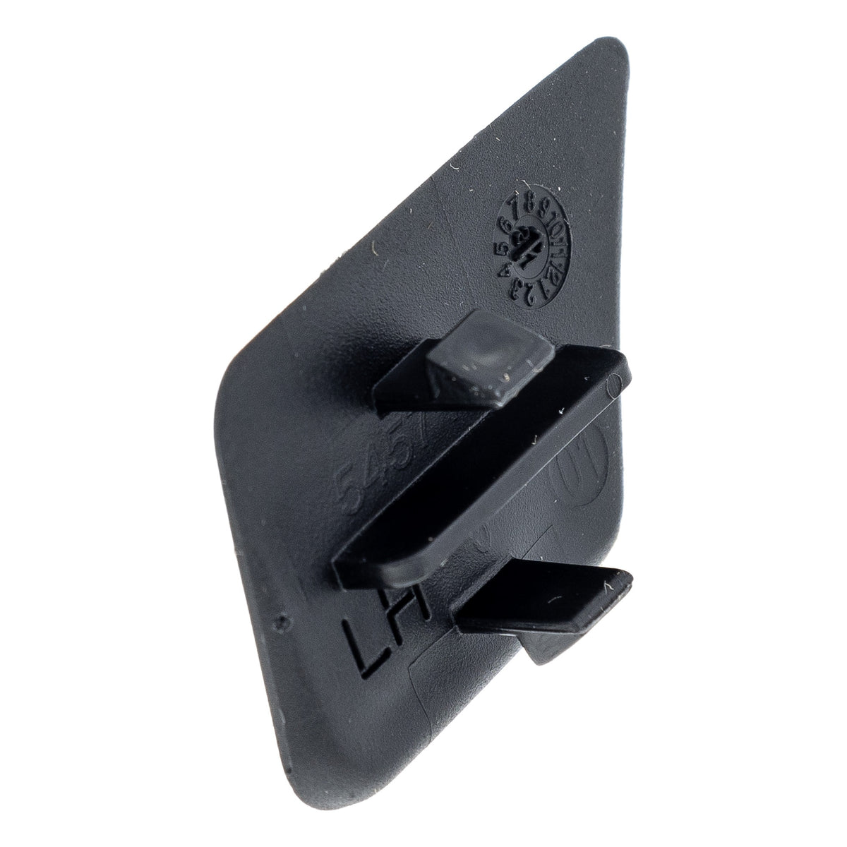 Polaris Left Hand Hood Plug 5457197 alternate view