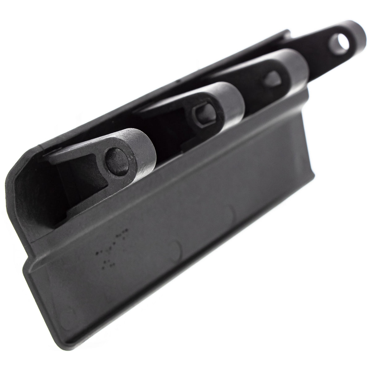 Polaris Black Tailgate Latch Handle 5457283-070 additional view