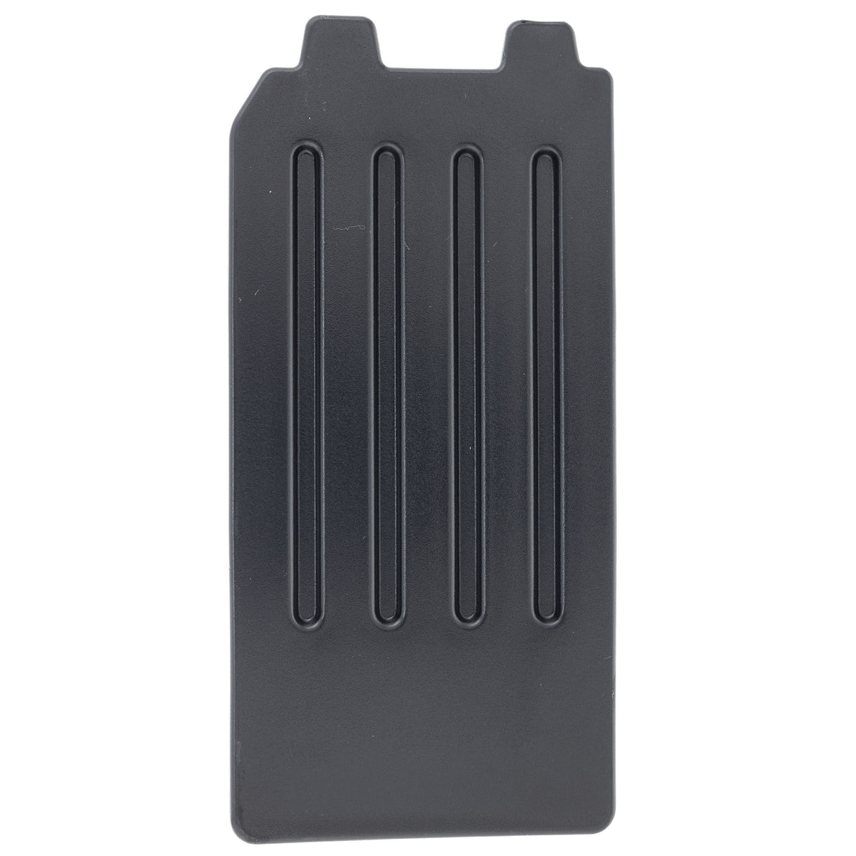 Polaris Black Radious Cap Cover 5457443-070