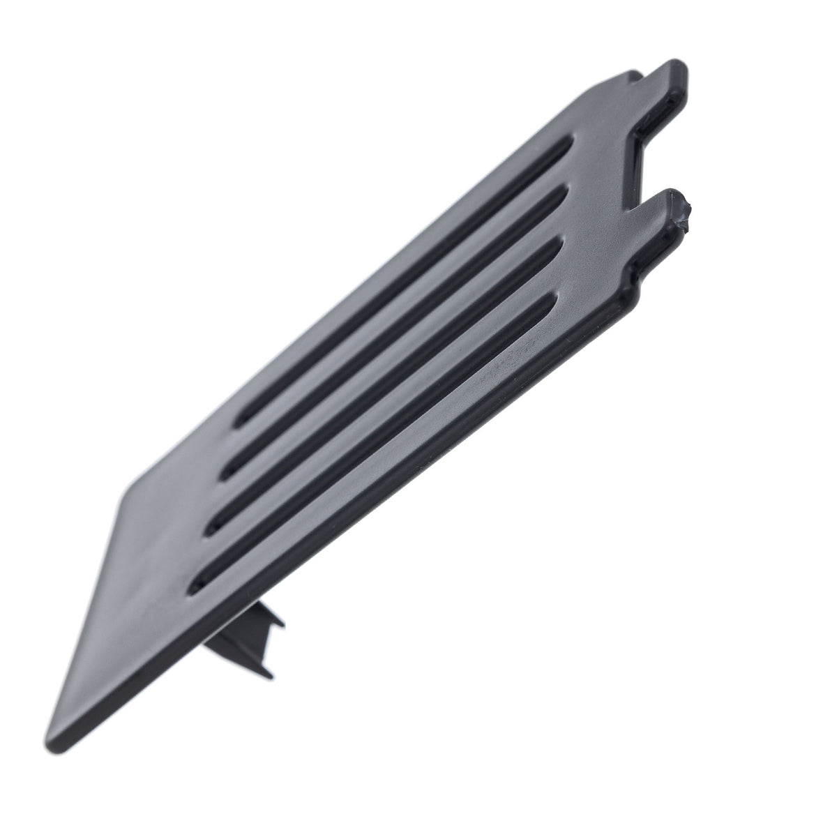 Polaris Black Radious Cap Cover 5457443-070 alternate view