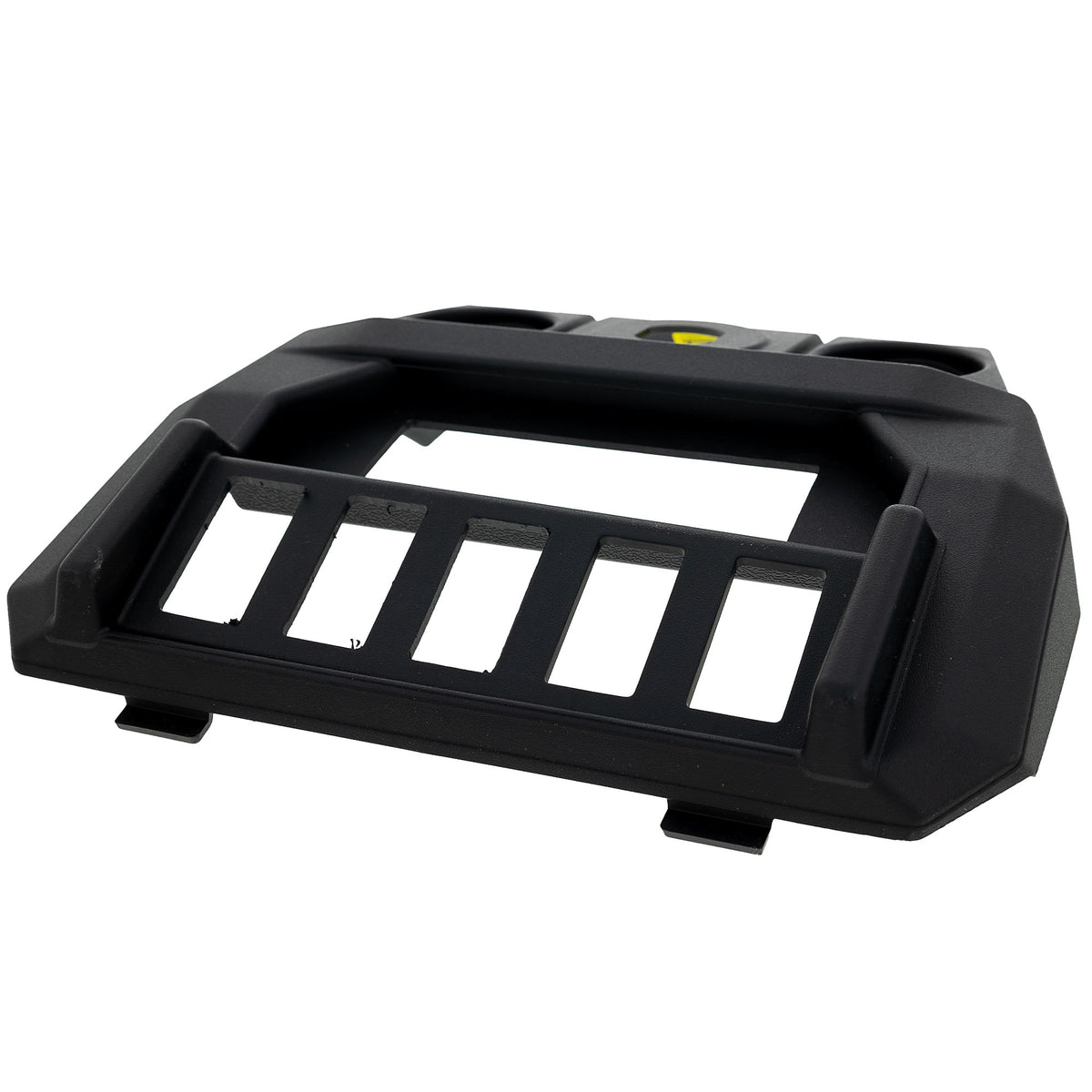 Polaris Black Controls Dash 5457828-070 1000 2021-2023