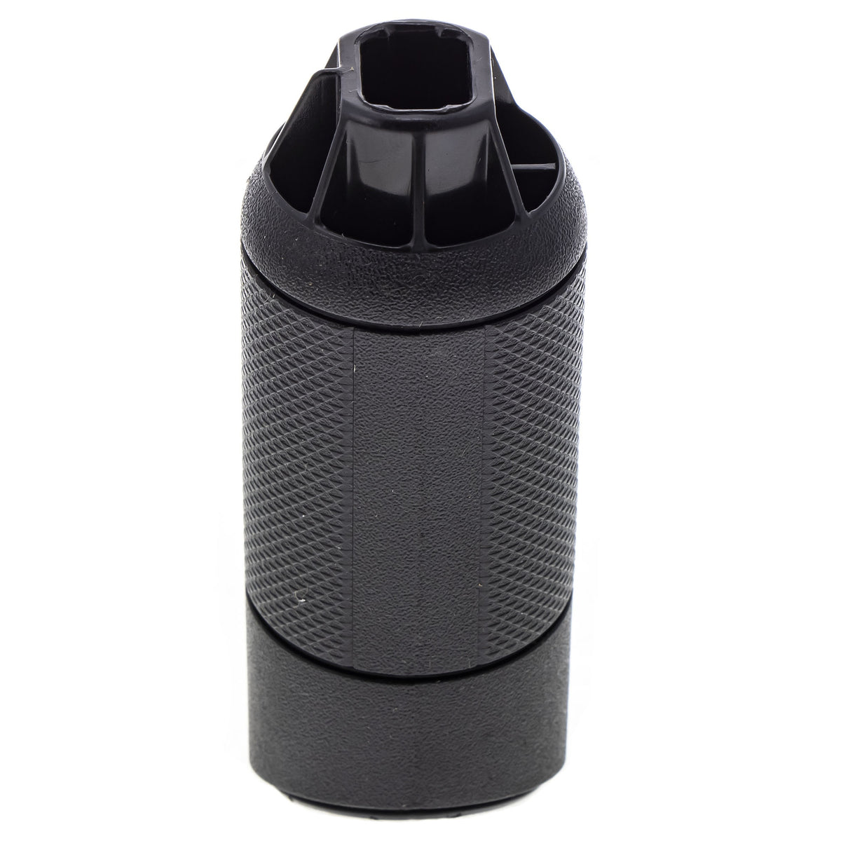 Polaris Black Shifter Knob 5457934-070 alternate view