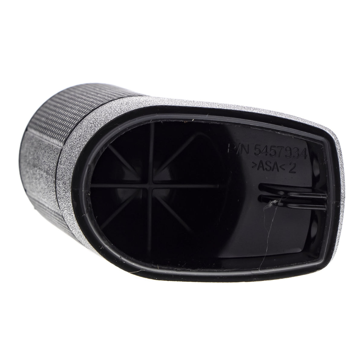 Polaris Black Shifter Knob 5457934-070 Ranger SP 570 Ranger Crew SP