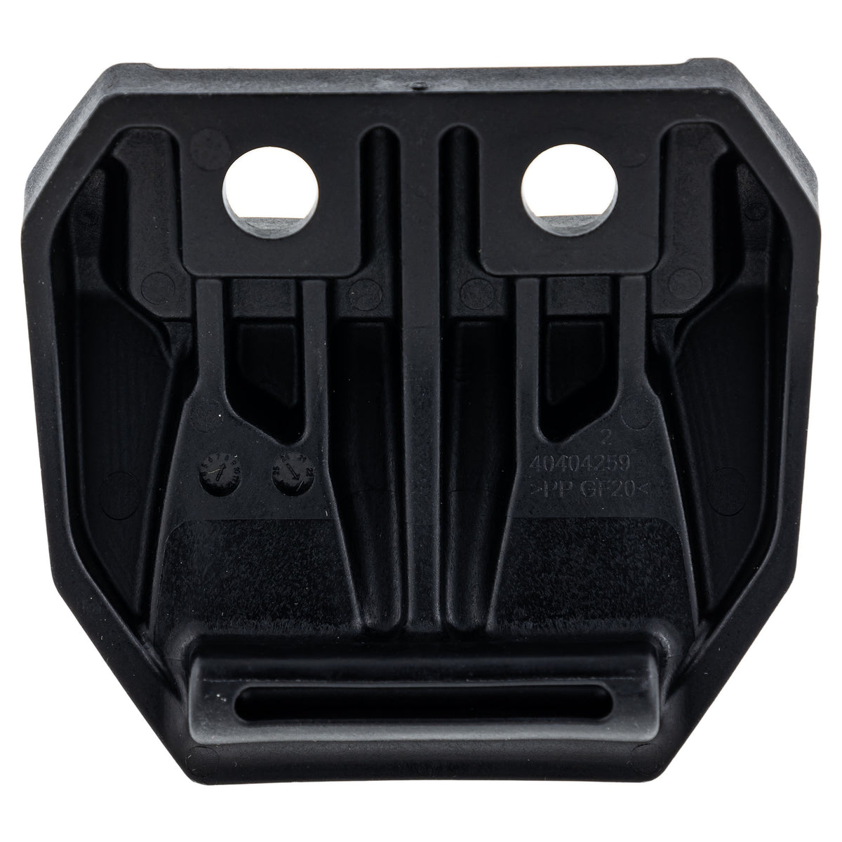 Polaris Top Windshield Clamp 5458020 1000 2021-2026