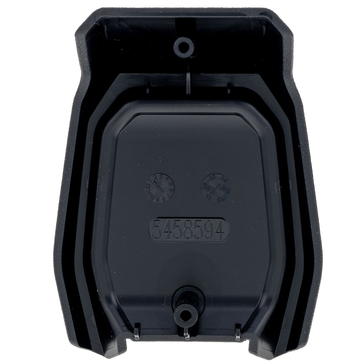 Polaris Steering Wheel Cap 5458594 alternate view