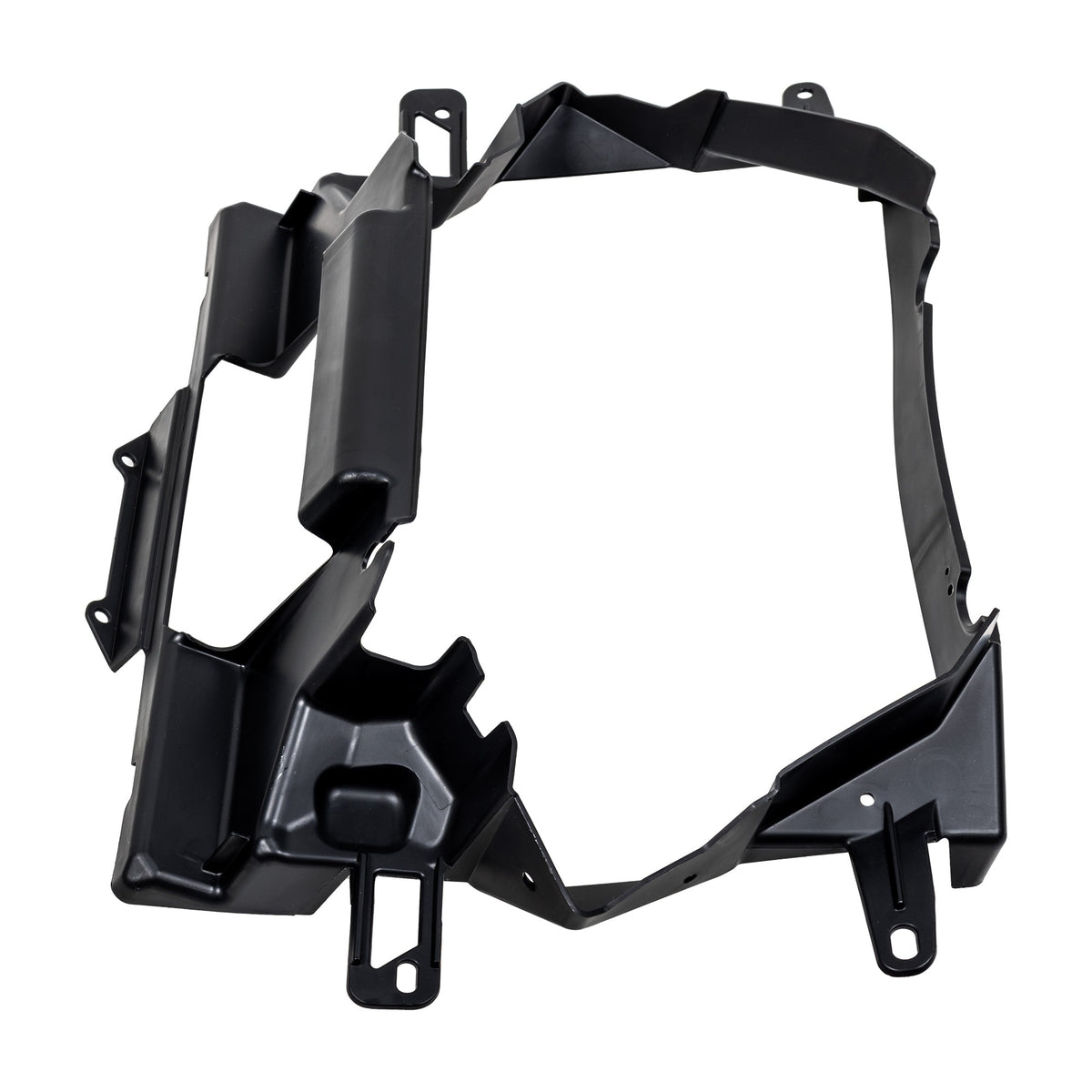 Polaris Radiator Shroud 5458641 4 2021-2024