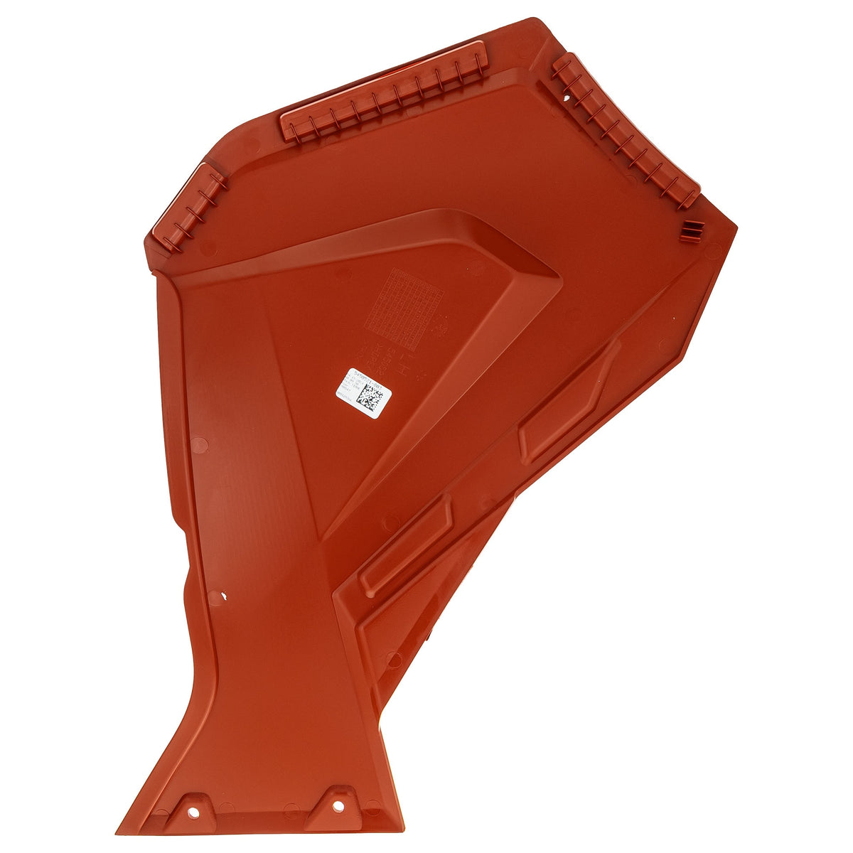 Polaris PANEL-SIDE LH MOD ORGRSTNONMET 5458961-803 alternate view