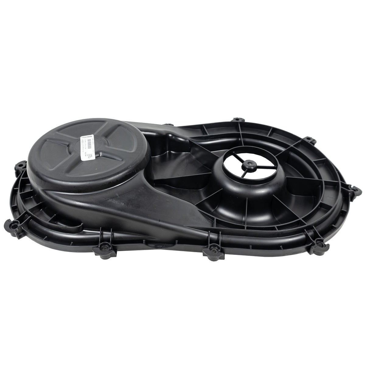 Polaris Outer Clutch Cover 5459302 alternate view