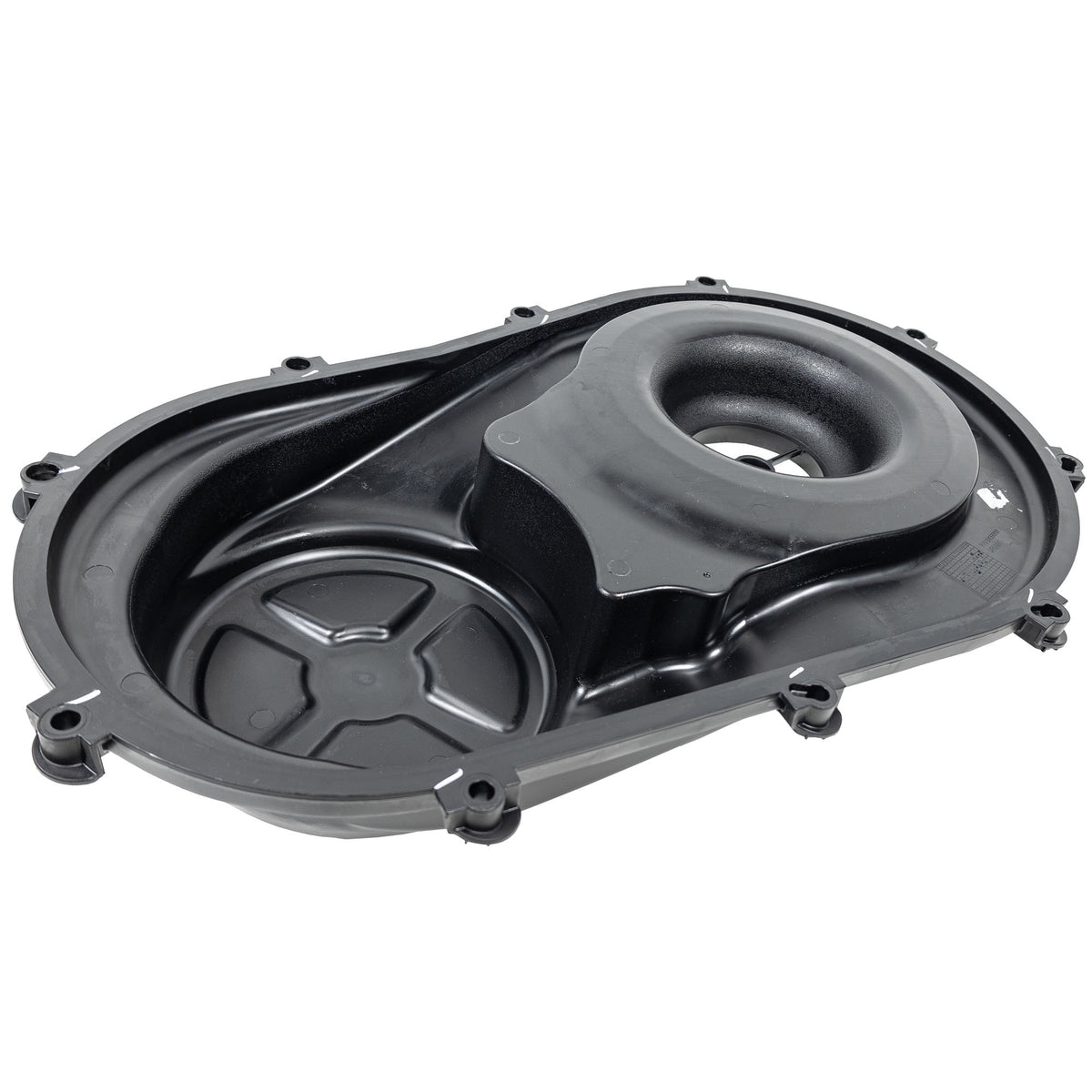Polaris Outer Clutch Cover 5459302 4 2022-2025