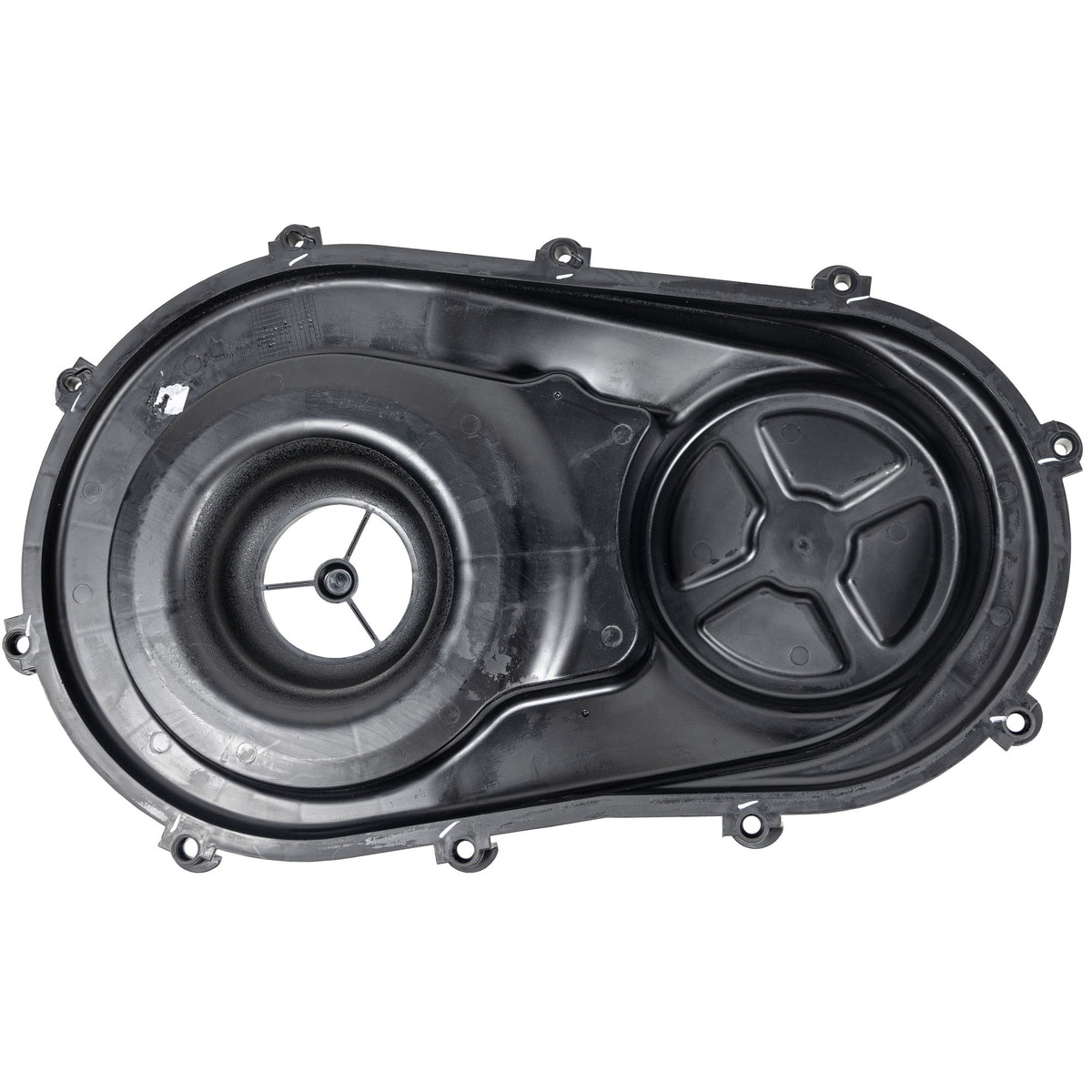 Polaris Outer Clutch Cover 5459302 4 2022-2025