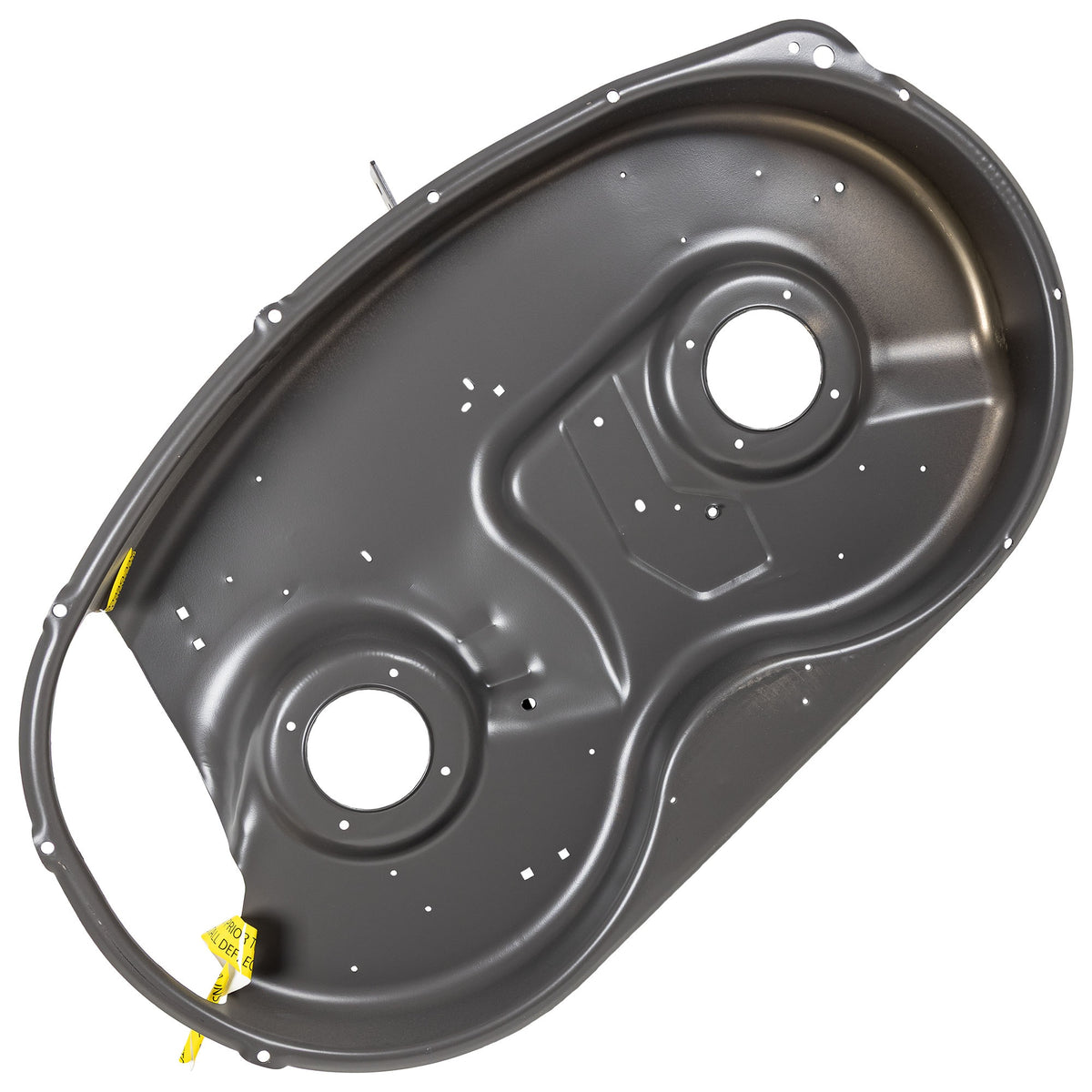 Husqvarna 38" Deck Kit X428 547565001 additional view