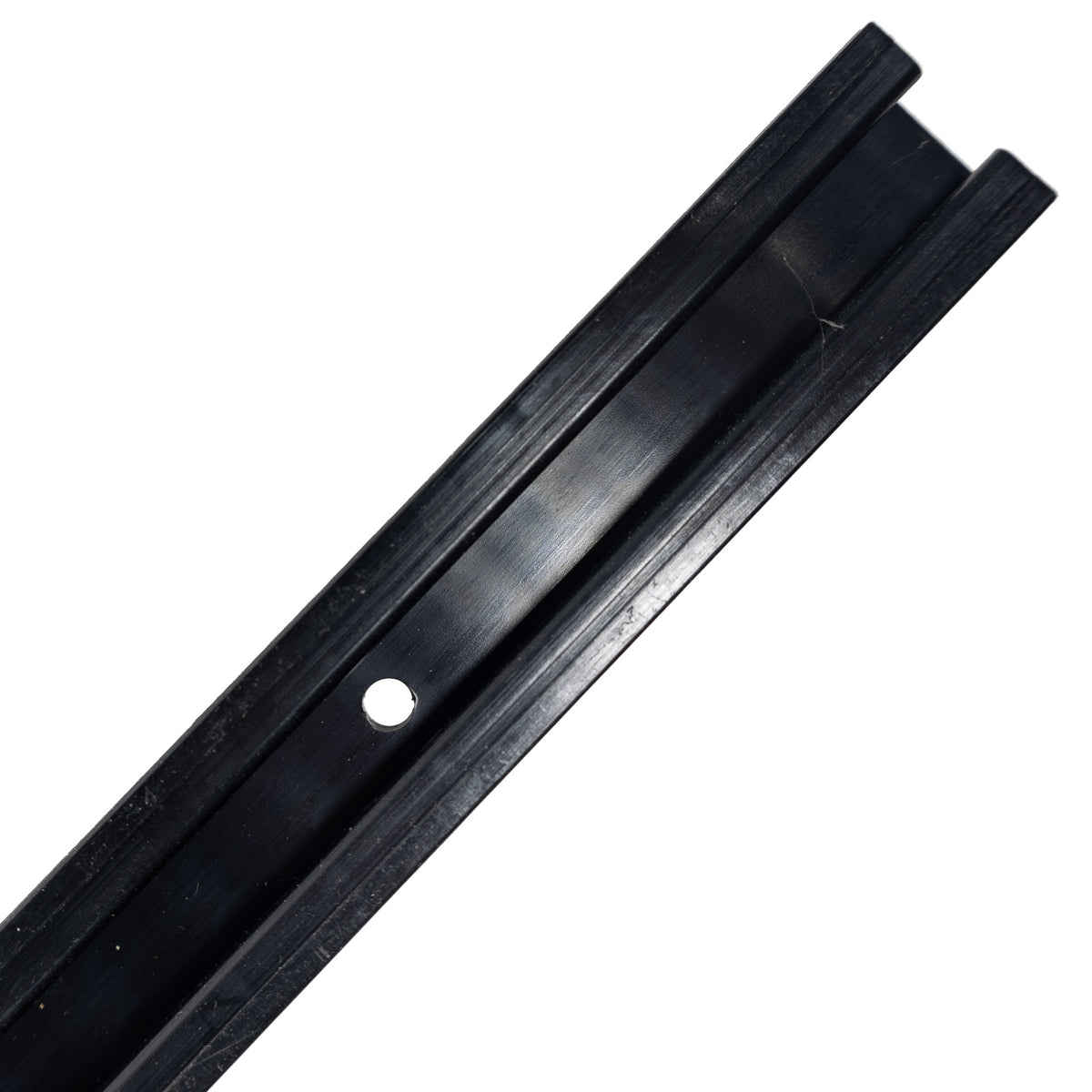 Polaris Gloss Black Rail Slider 5521633-070 Switchback Assault 850