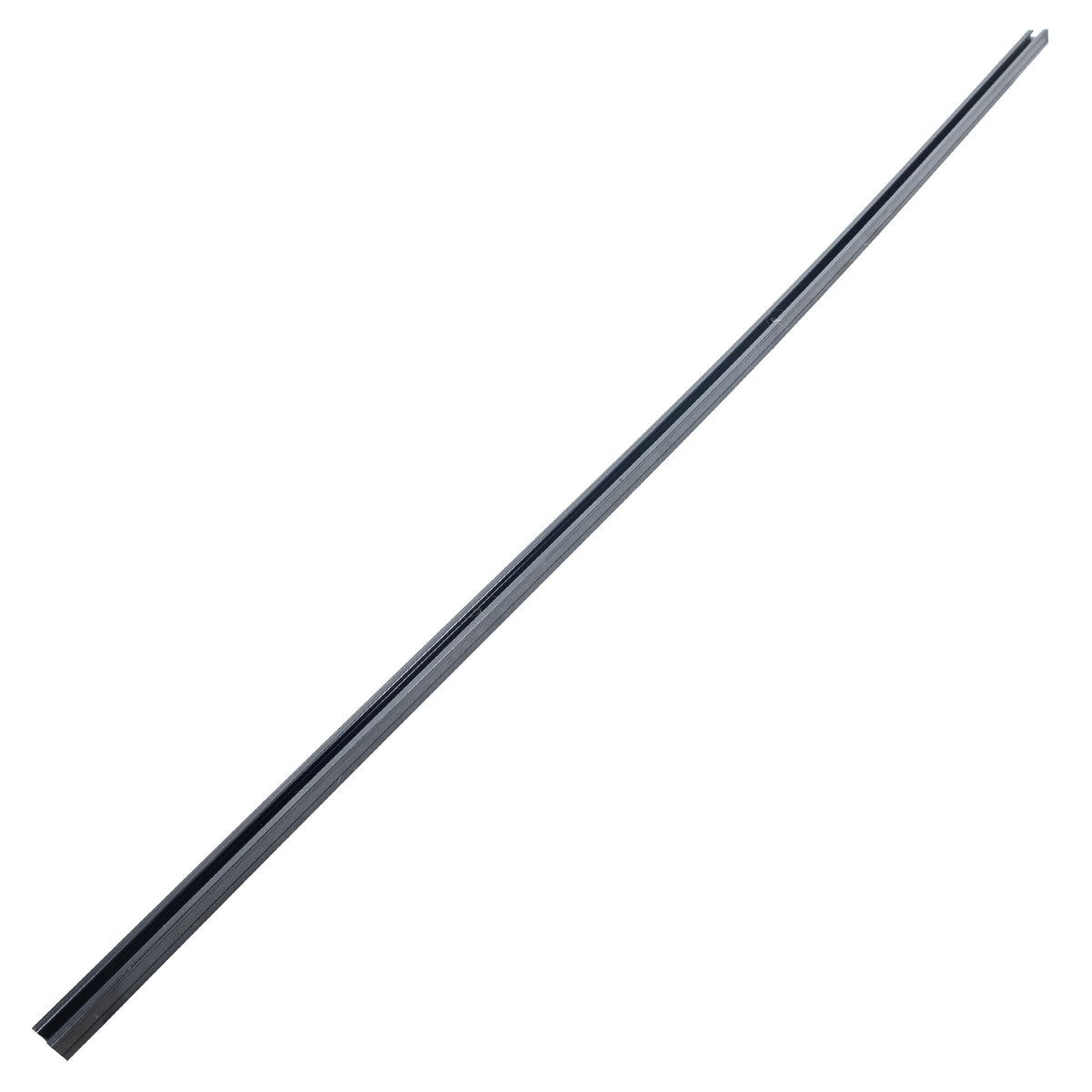 Polaris Gloss Black Rail Slider 5521633-070 Switchback Assault 850